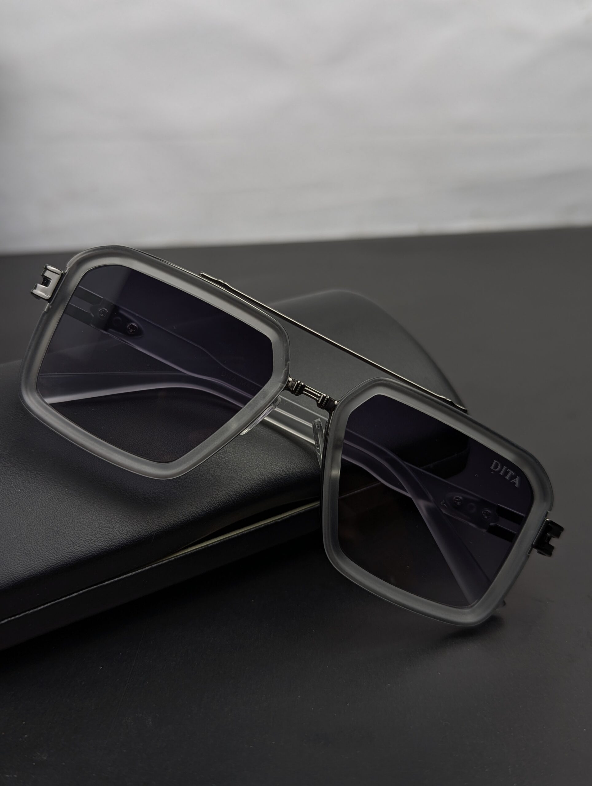 Dita Design Stylish Sunglass |
