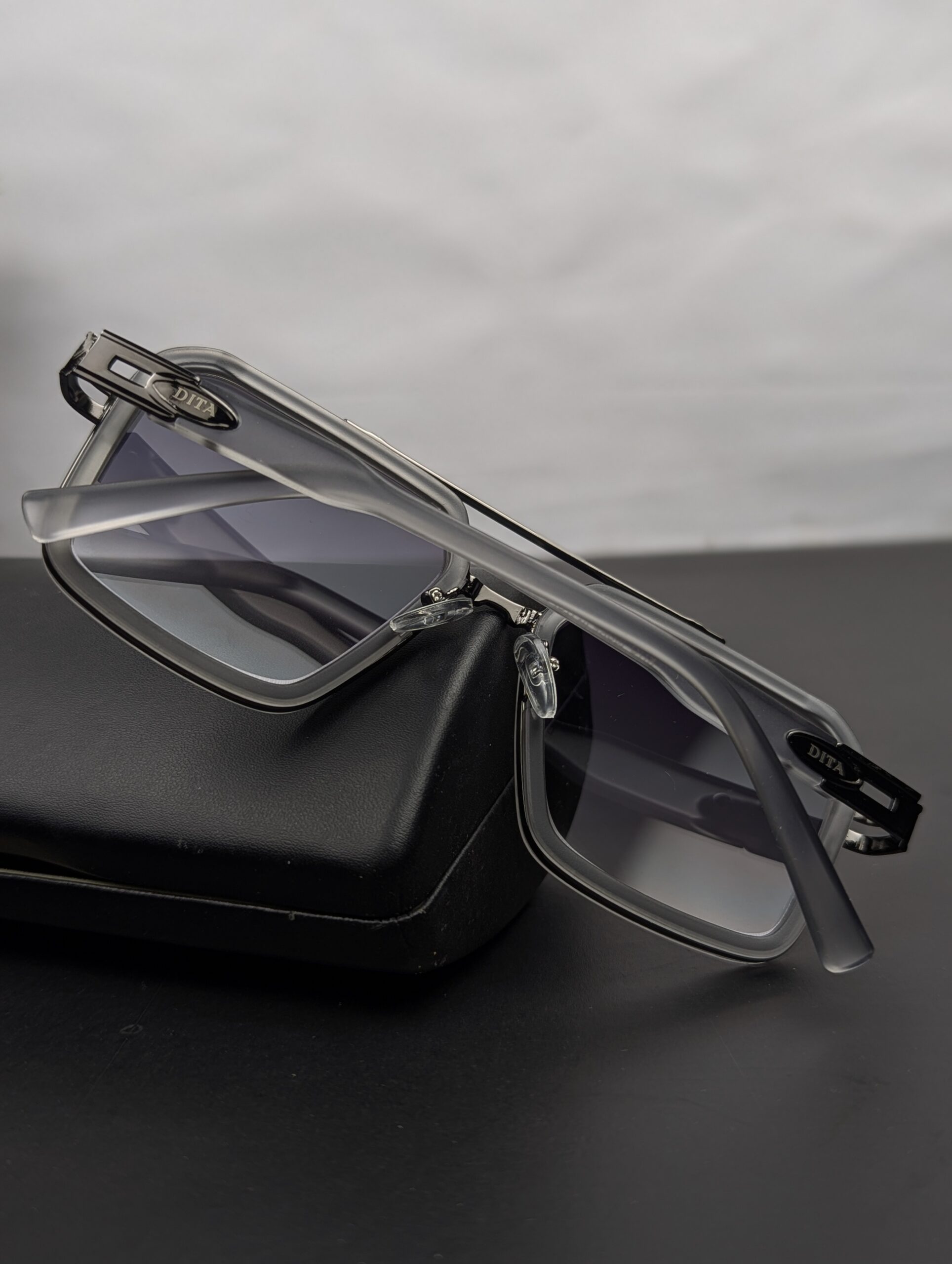 Dita Design Stylish Sunglass | - Image 4