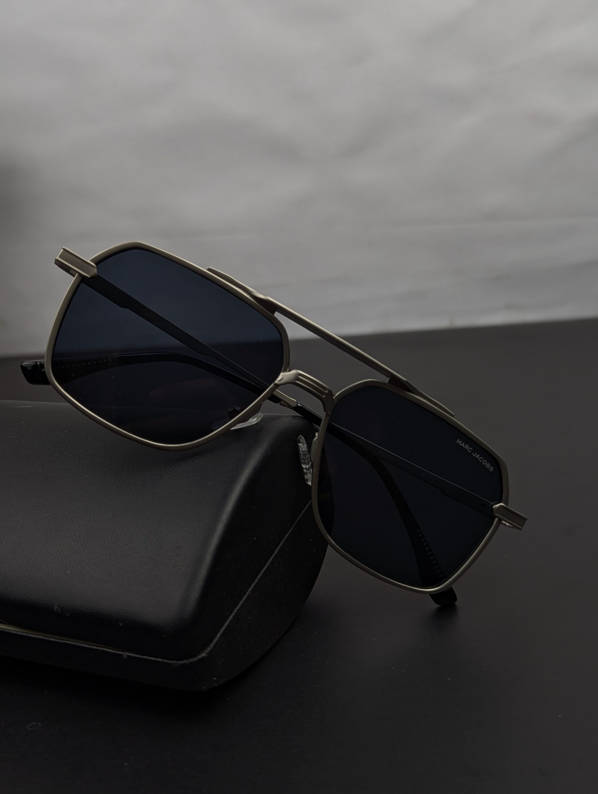 MARC JACOBS Stylish Sunglass | Premium Quality |