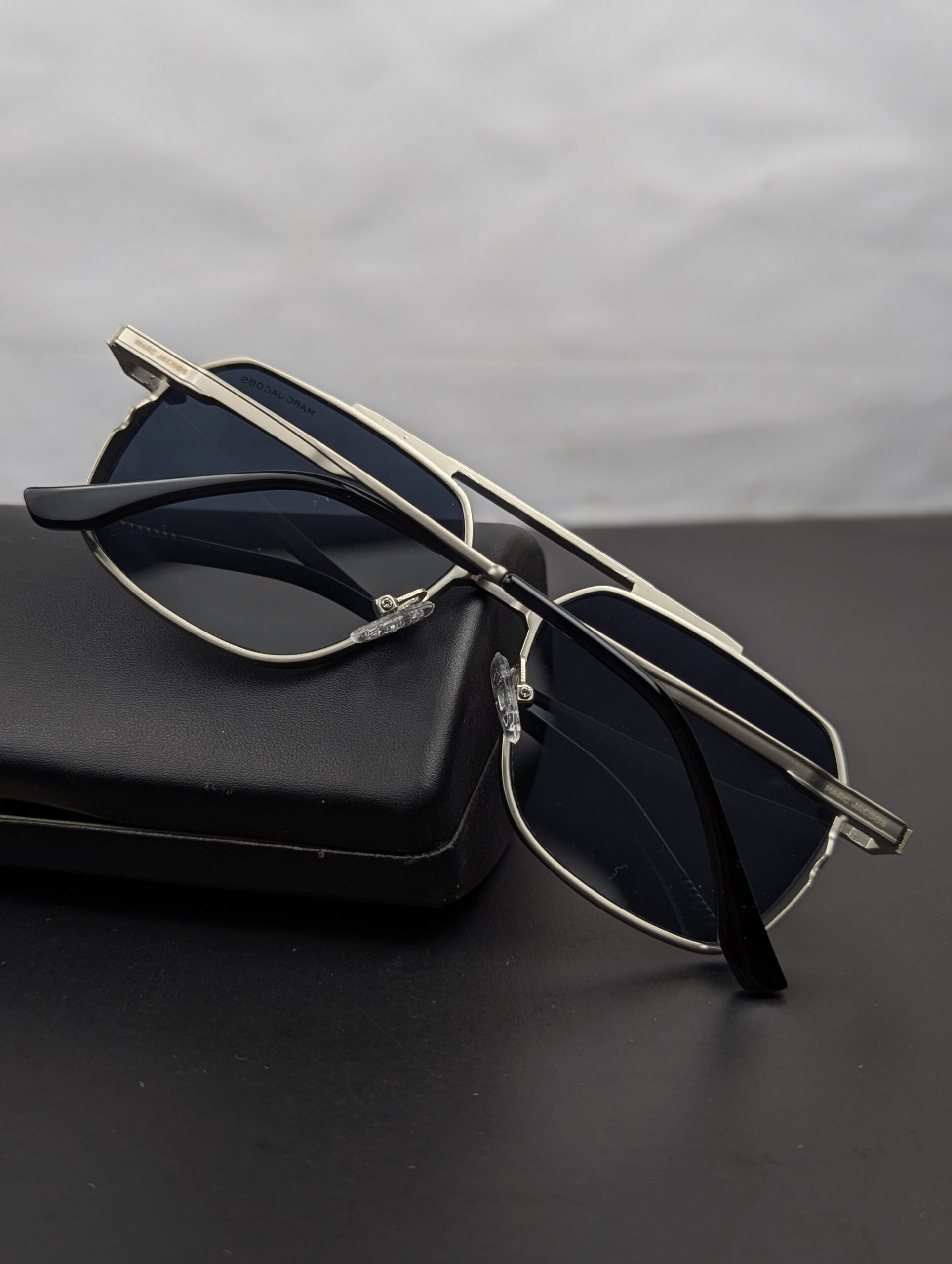 MARC JACOBS Stylish Sunglass | Premium Quality | - Image 2