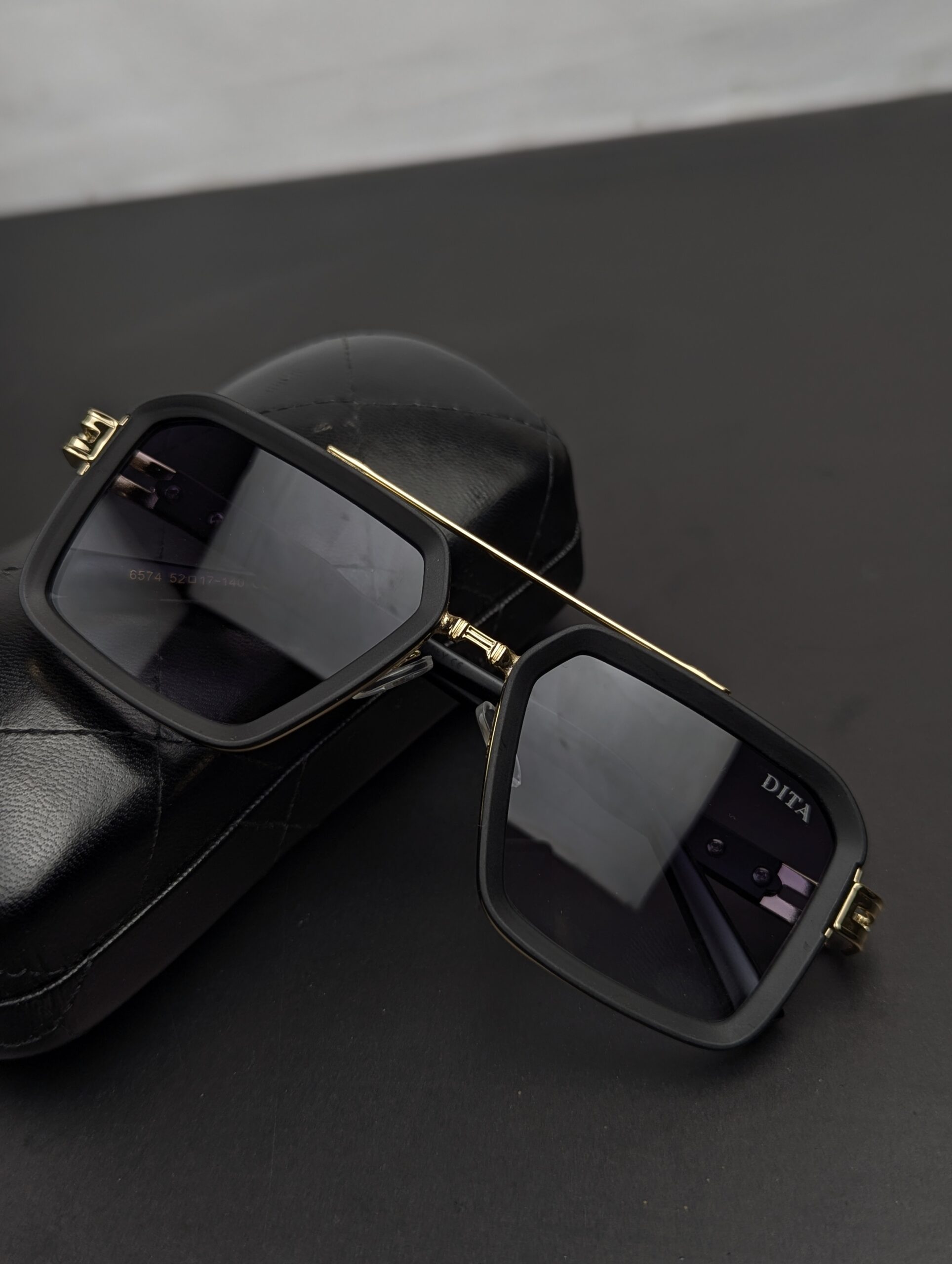 Dita Design Stylish Sunglass | - Image 4
