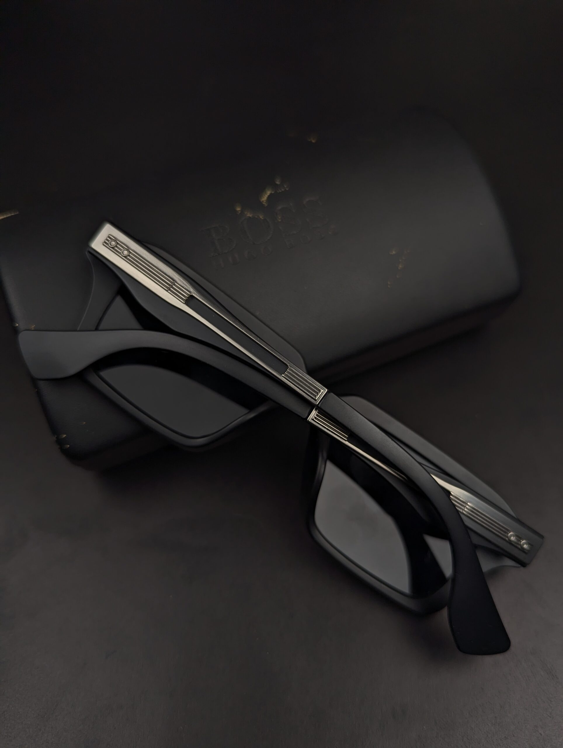 Moscot Fashions classic Hot premium quality unisex sunglassesą„¤ - Image 2