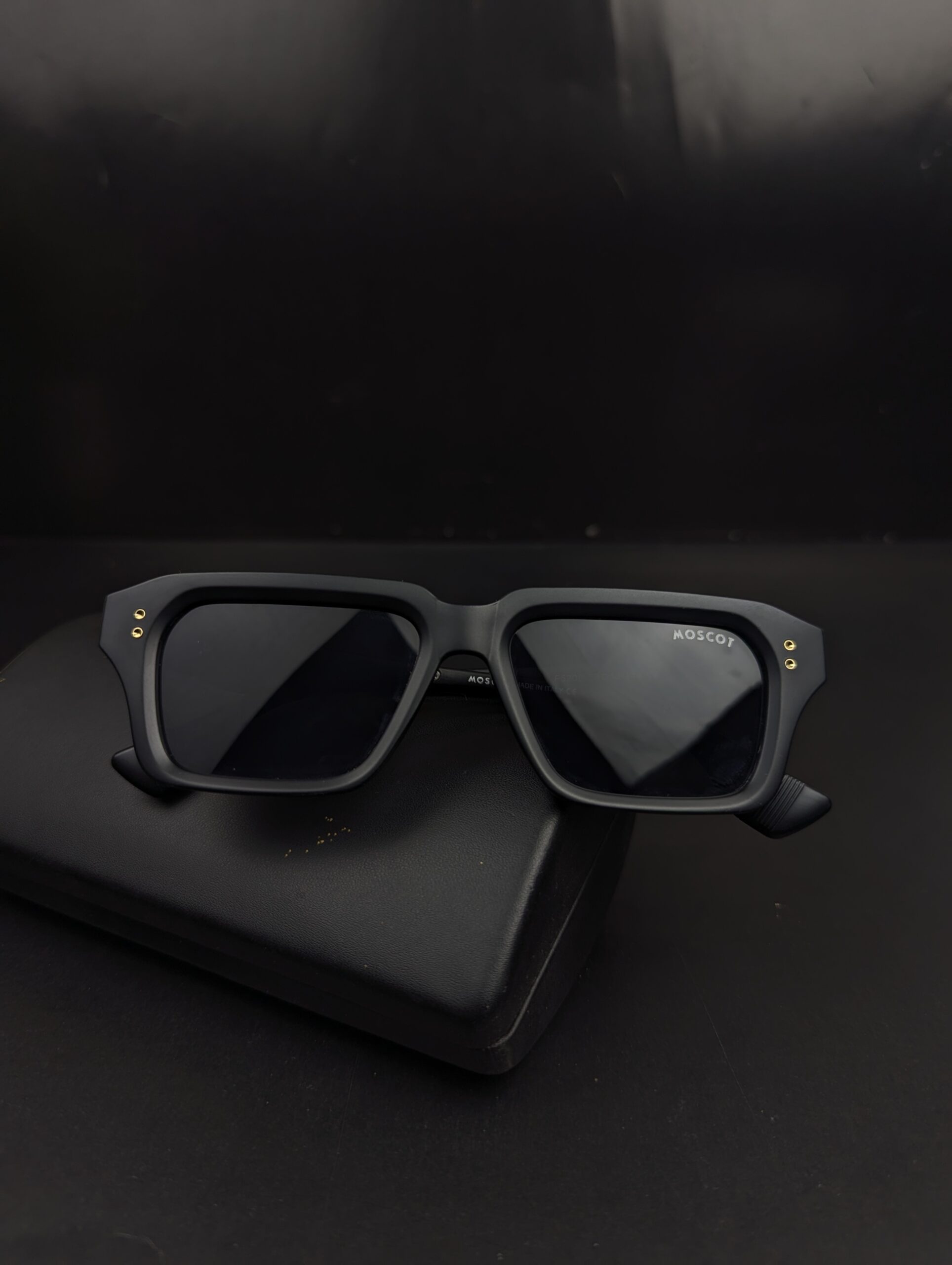 Moscot Fashions classic Hot premium quality unisex sunglassesą„¤