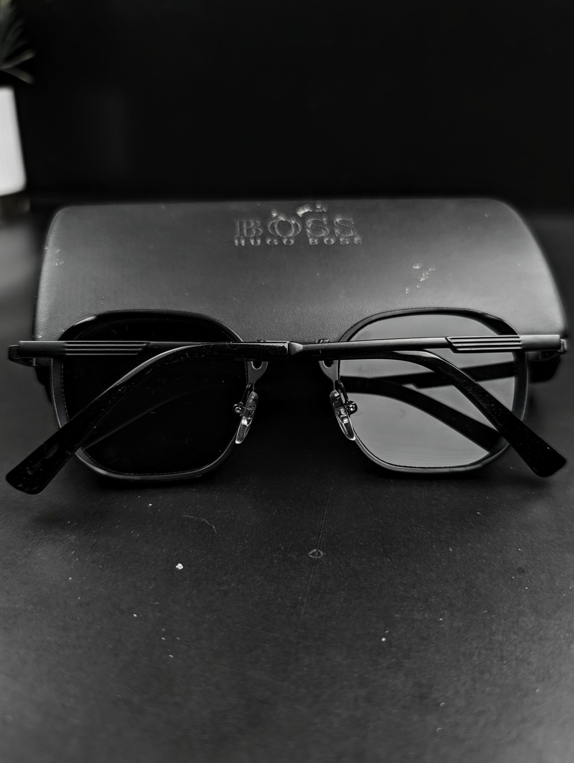 Cartier Fashionable unisex sunglasses | - Image 4