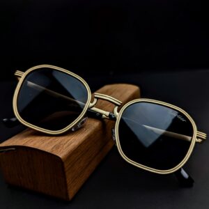 Cartier Fashionable unisex sunglasses