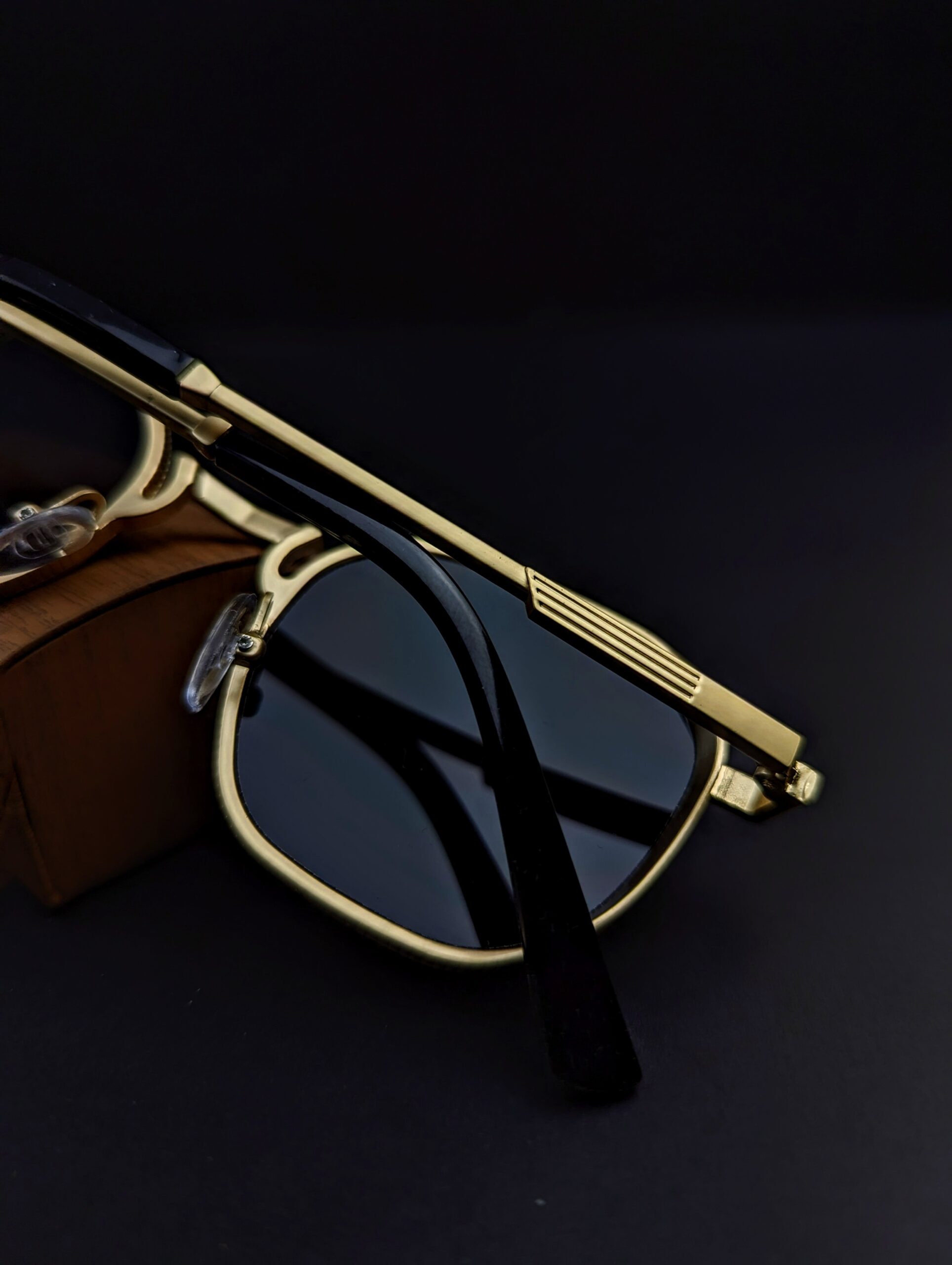 Cartier Fashionable unisex sunglasses - Image 2