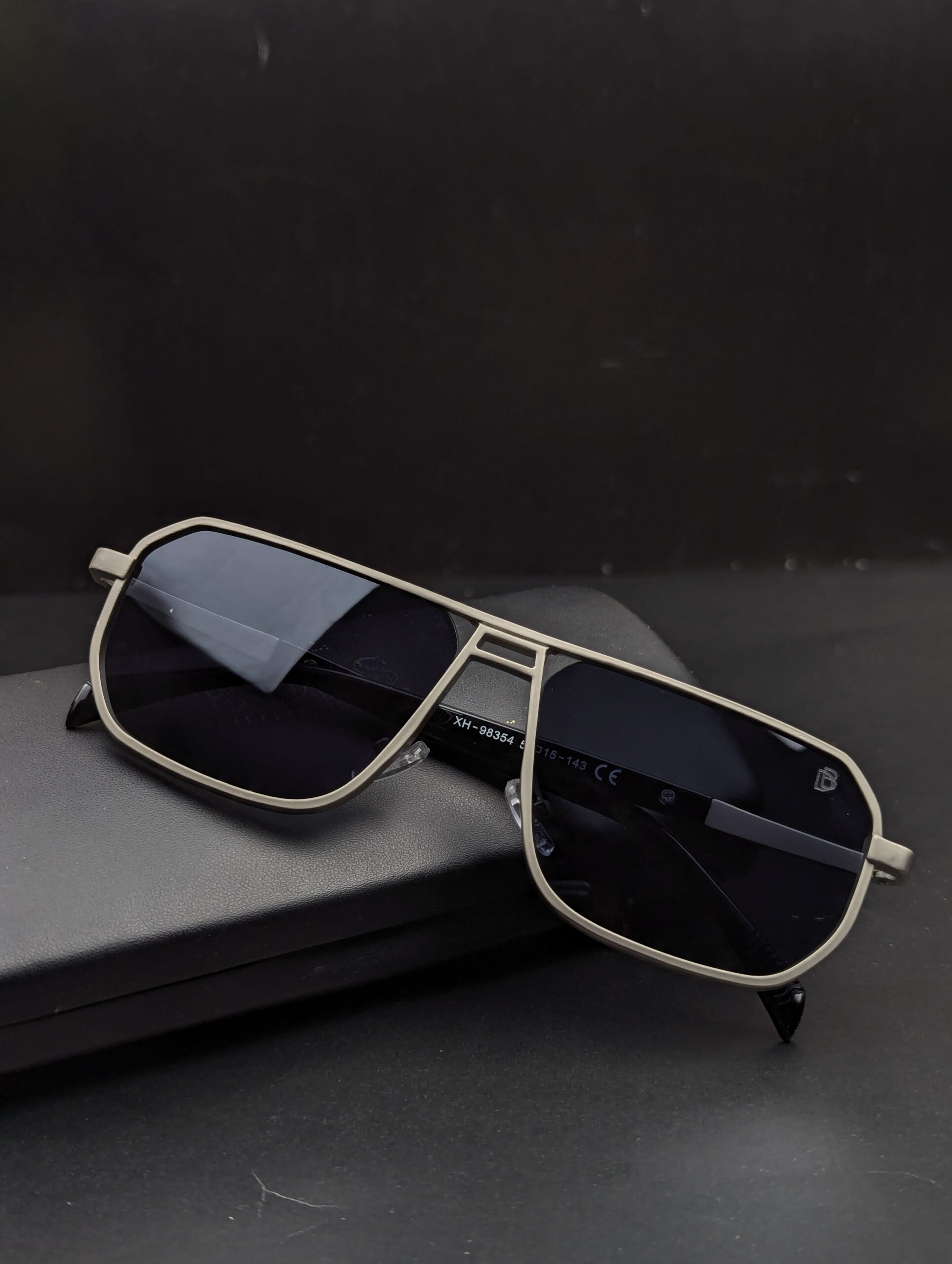 DAVID BECKHAM Sunglass | DB 22 B - Image 3