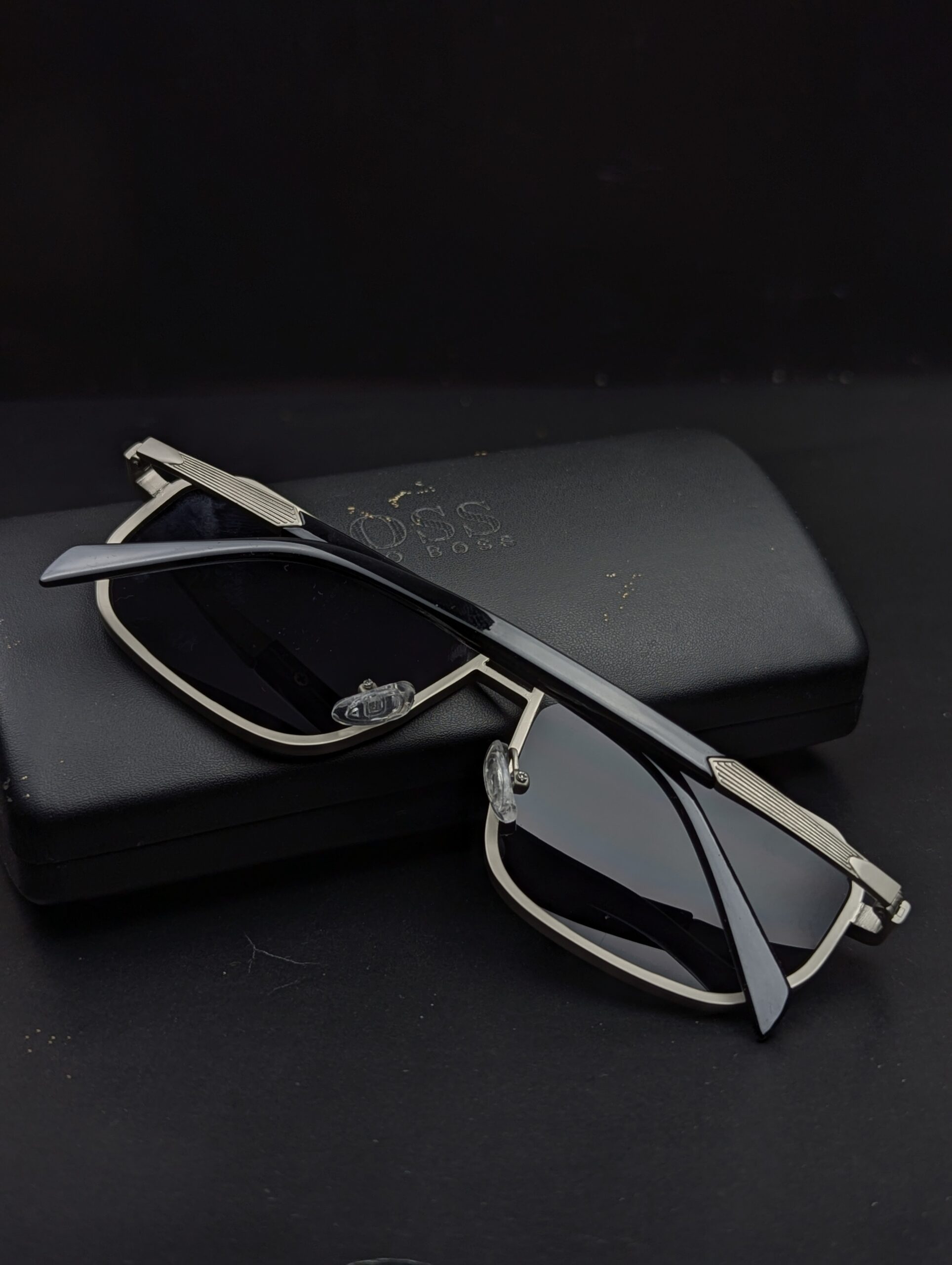 DAVID BECKHAM Sunglass | DB 22 B - Image 4