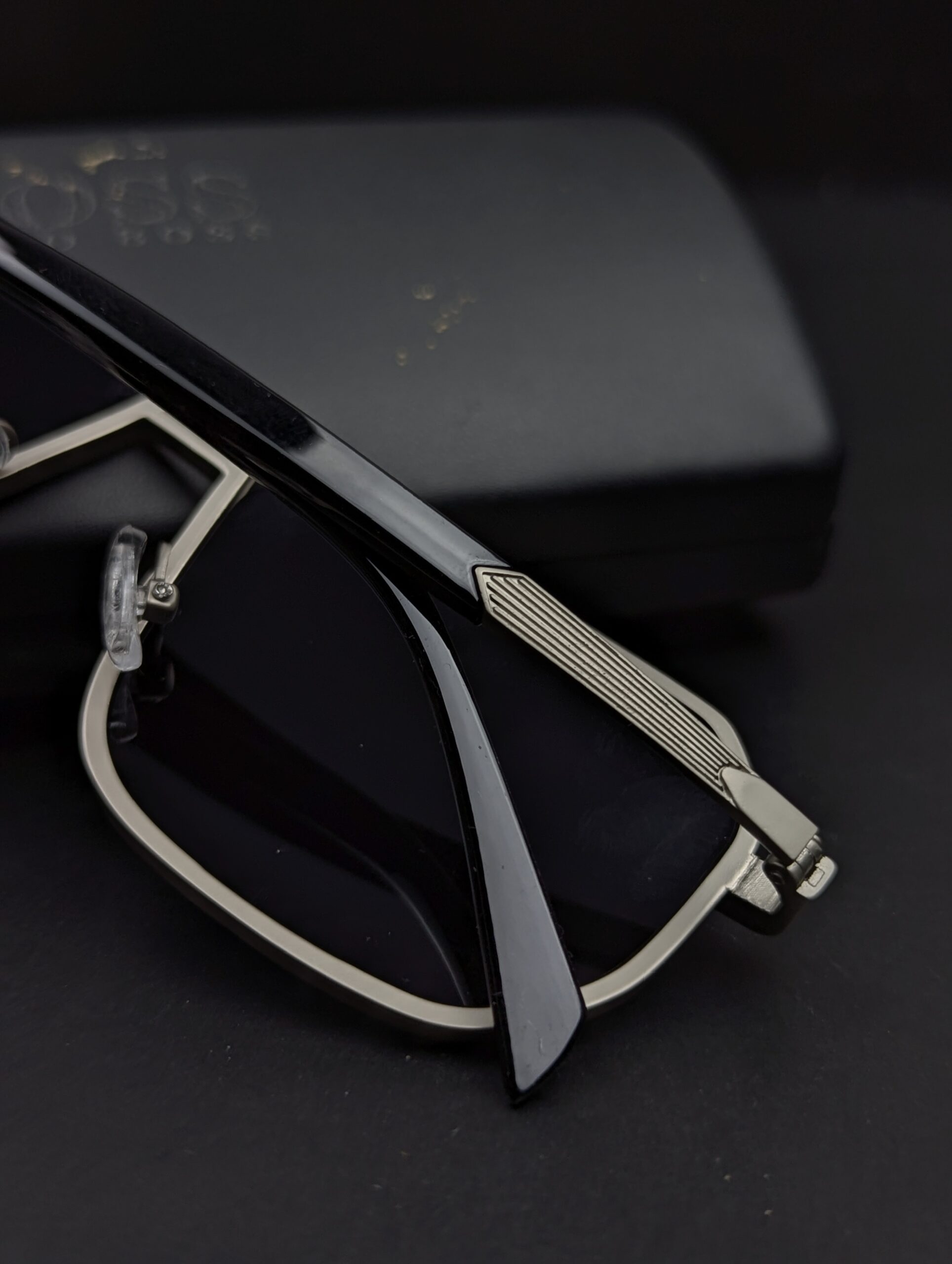 DAVID BECKHAM Sunglass | DB 22 B - Image 2