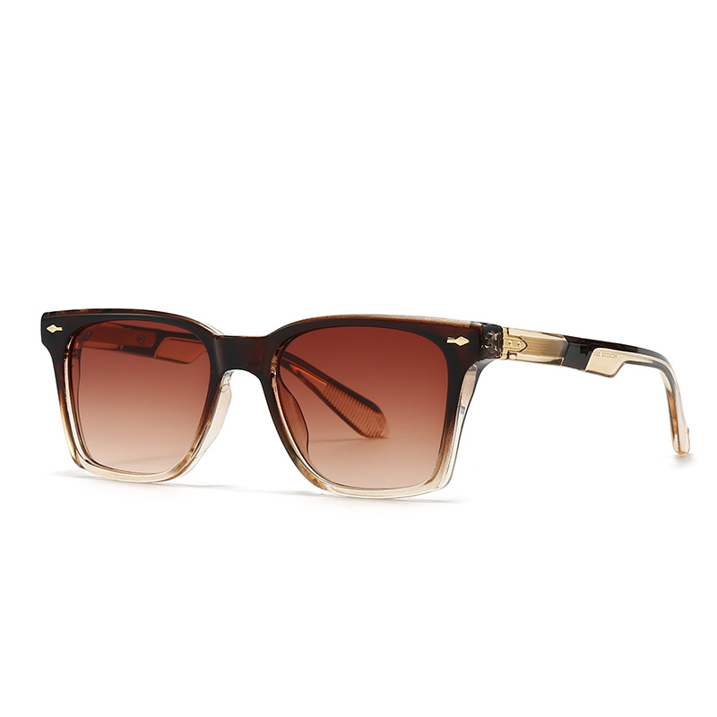 Moscot Square Sunglasses unisex Trendy Vintage Sunglass Luxury Fashion Glasses Dropshipping Gafas De Sol Hombre Sonnenbrille - Image 4