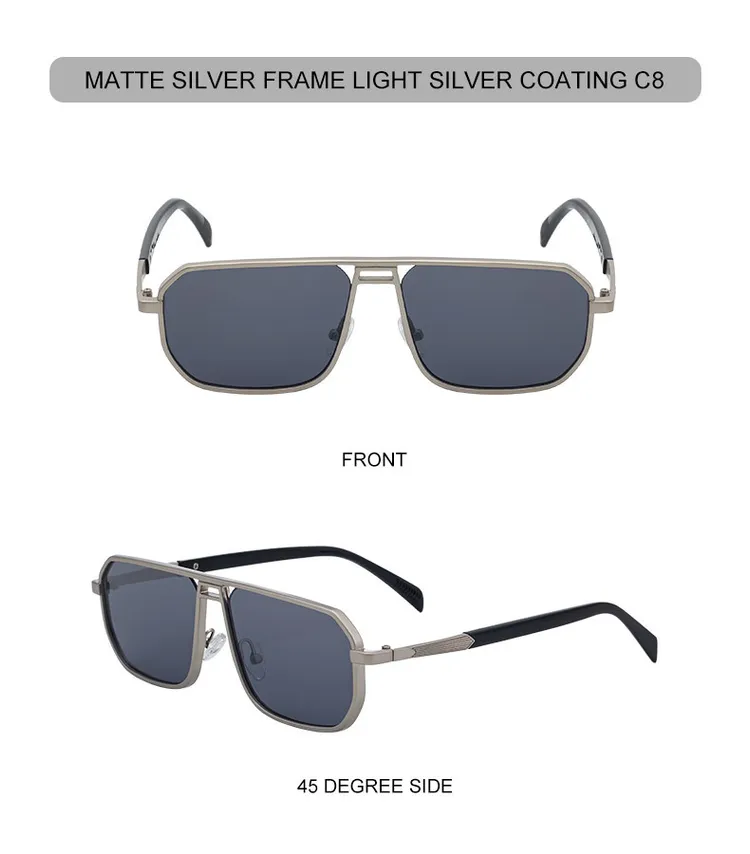 DAVID BECKHAM Sunglass | DB 22 B