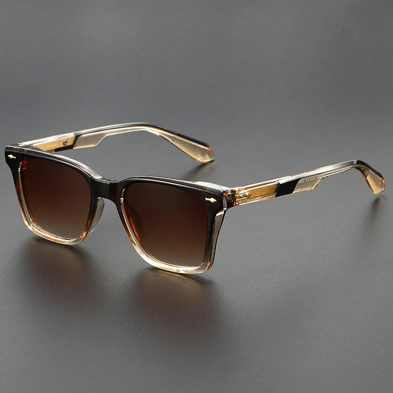 Moscot Square Sunglasses unisex Trendy Vintage Sunglass Luxury Fashion Glasses Dropshipping Gafas De Sol Hombre Sonnenbrille