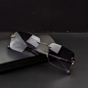 Cartier Fashionable unisex sunglasses |