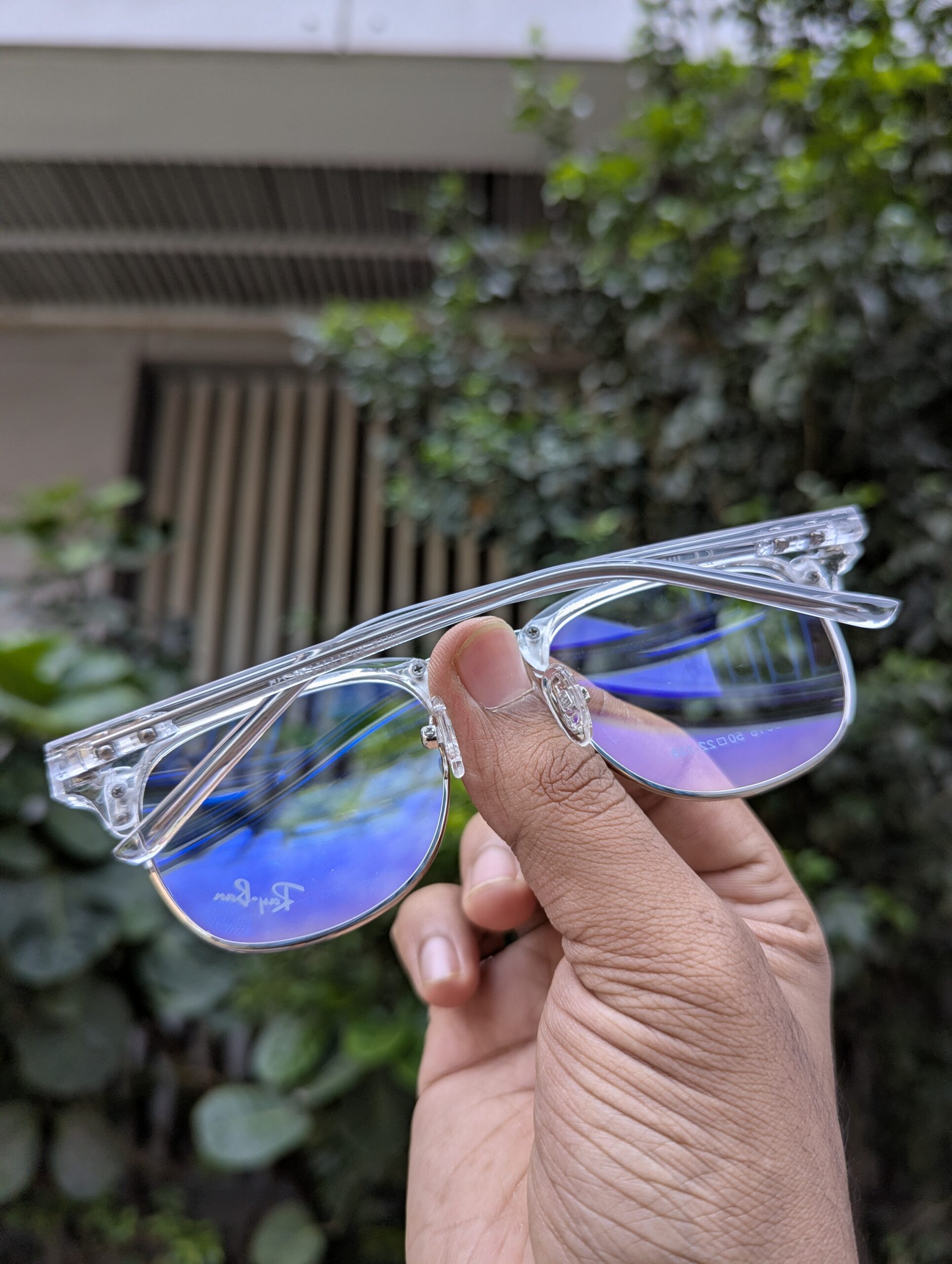 𝗣𝗿𝗲𝗺𝗶𝘂𝗺 Zarbee 𝗘𝘆𝗲𝗴𝗹𝗮𝘀𝘀 🔥 - Image 2