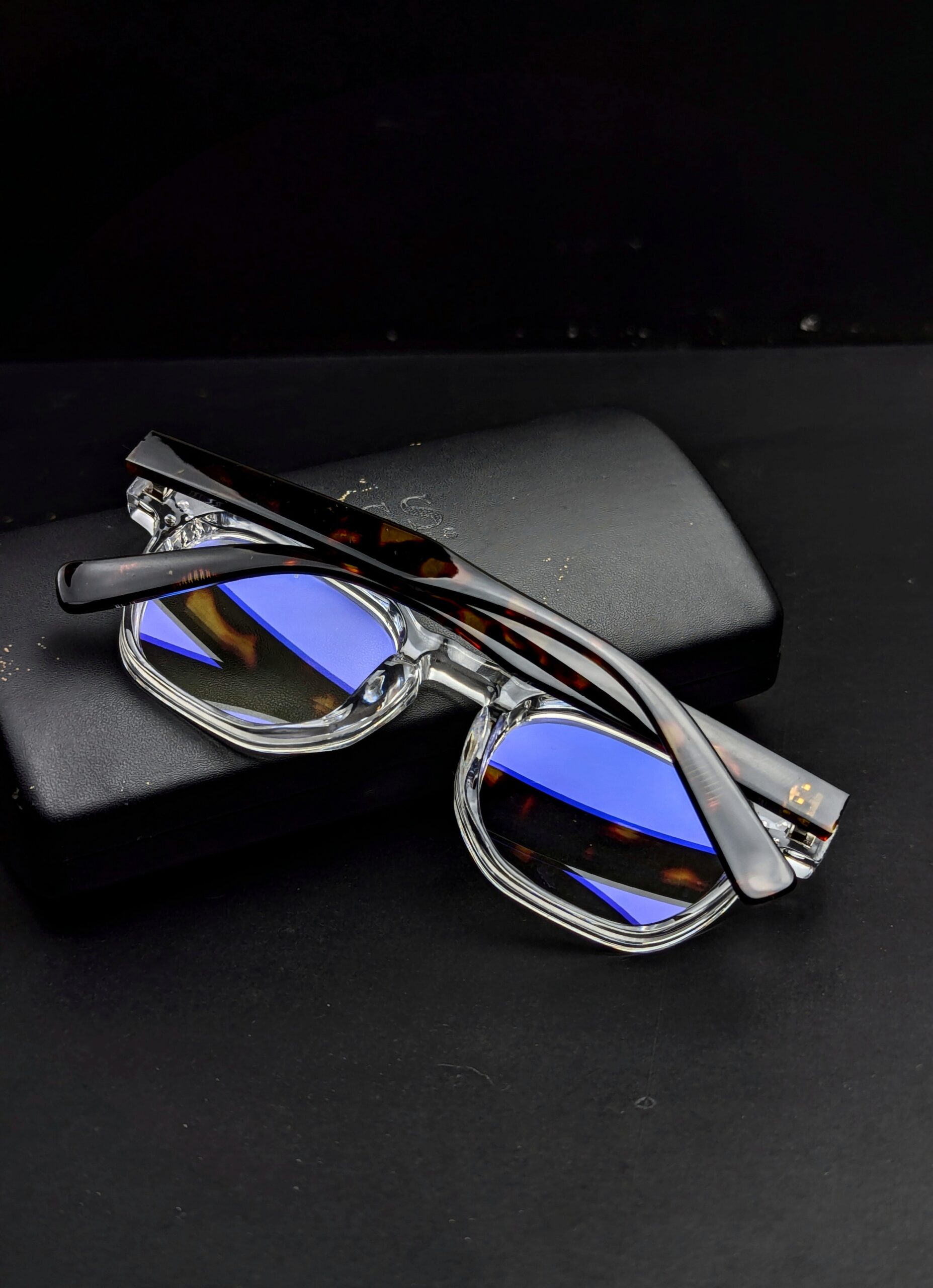 Moscot Fashions classic Hot premium quality unisex Eyeglassesą„¤ - Image 4