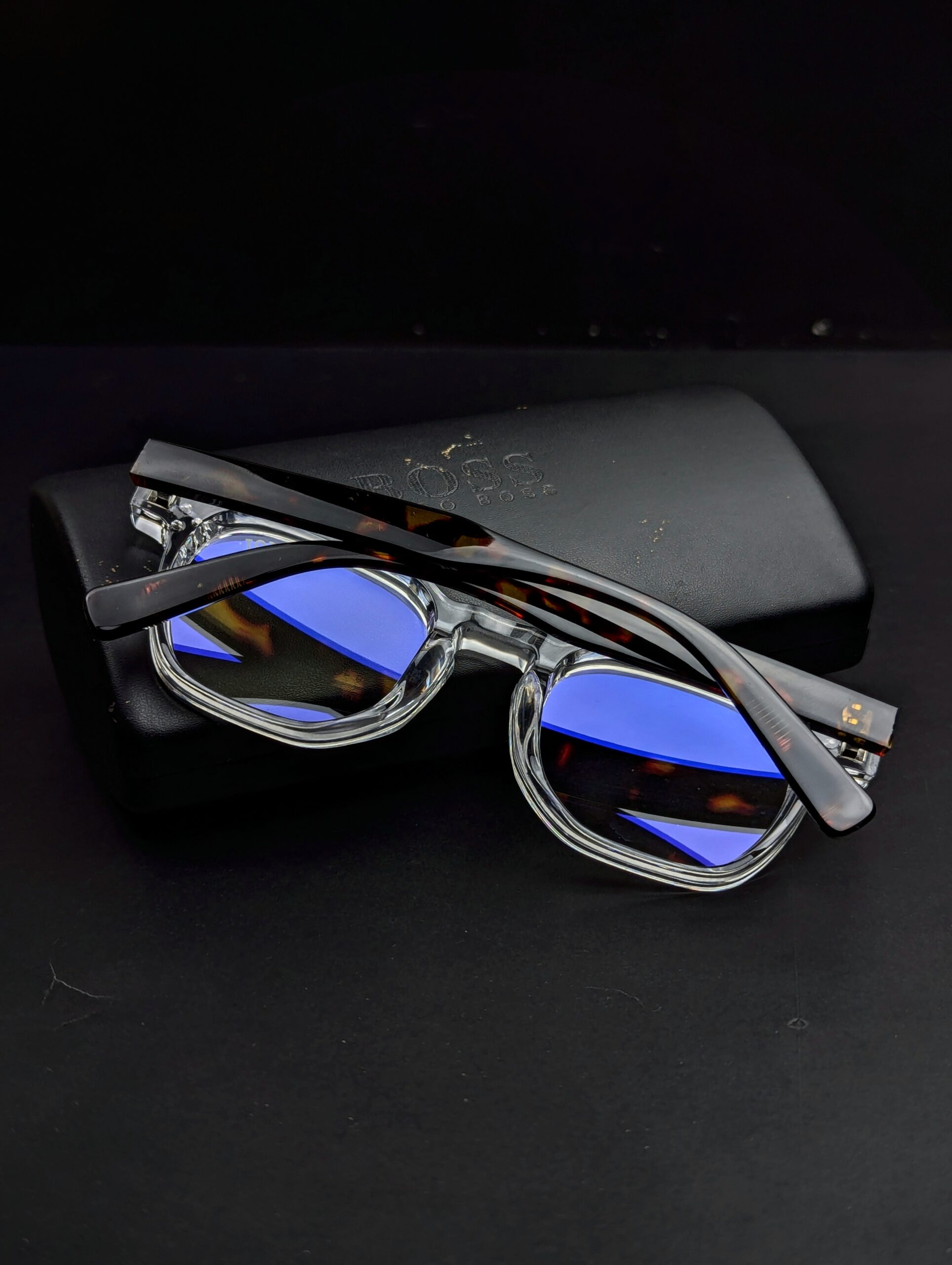 Moscot Fashions classic Hot premium quality unisex Eyeglassesą„¤ - Image 2