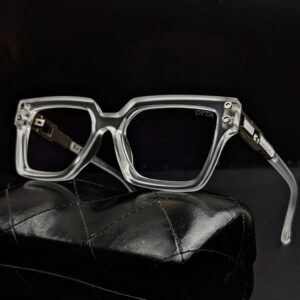DiTa Luxury Designer Style  Fashionable Eyeglasses  🕶️