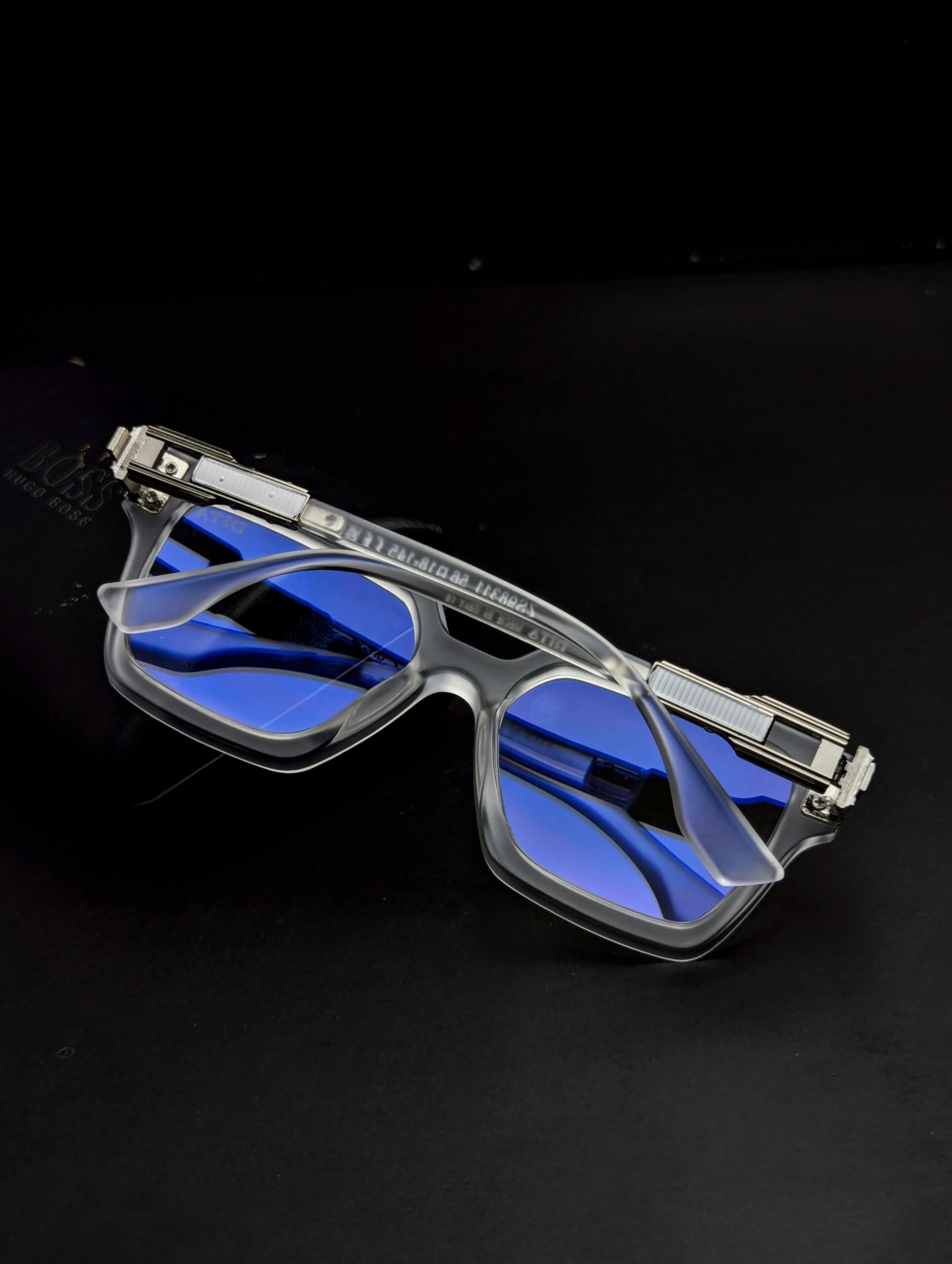 DiTa Luxury Designer Style Fashionable Eyeglasses 🕶️ - Image 2
