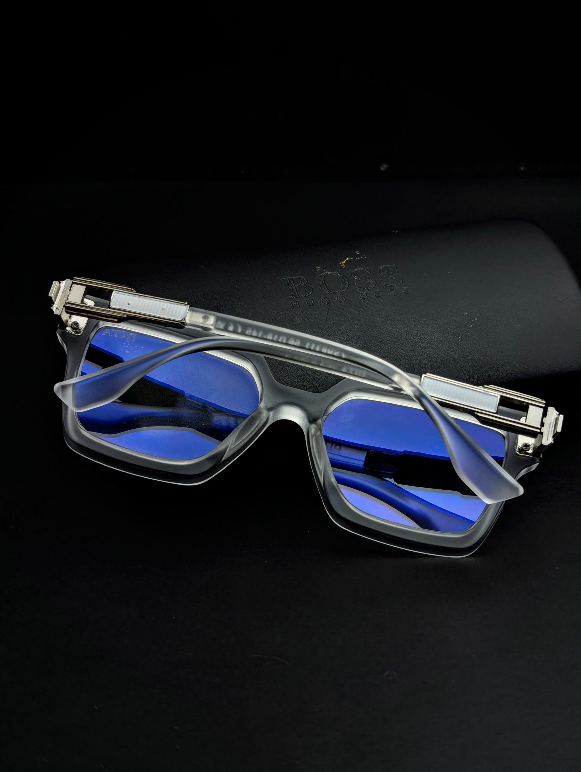 DiTa Luxury Designer Style Fashionable Eyeglasses 🕶️ - Image 4
