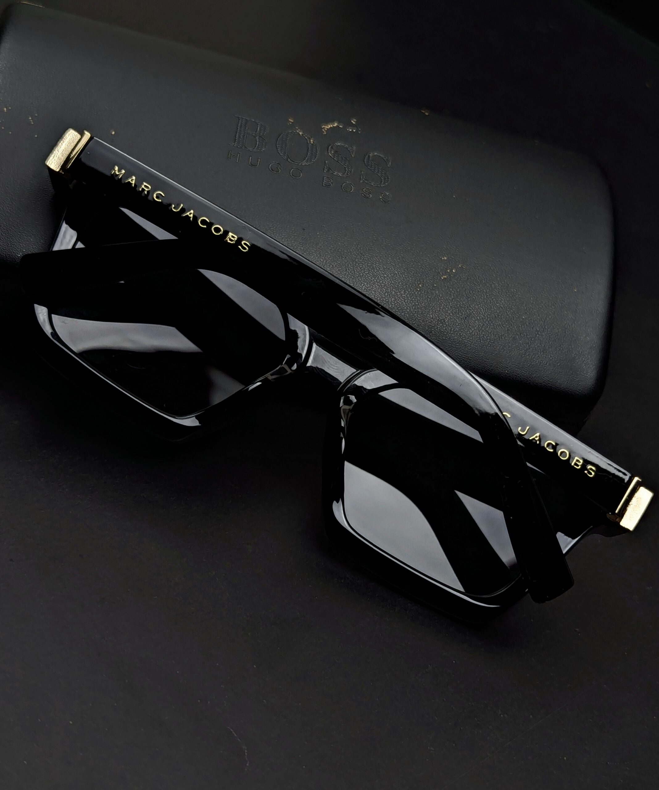 MARC JACOBS Stylish Sunglass | Premium Quality | - Image 4