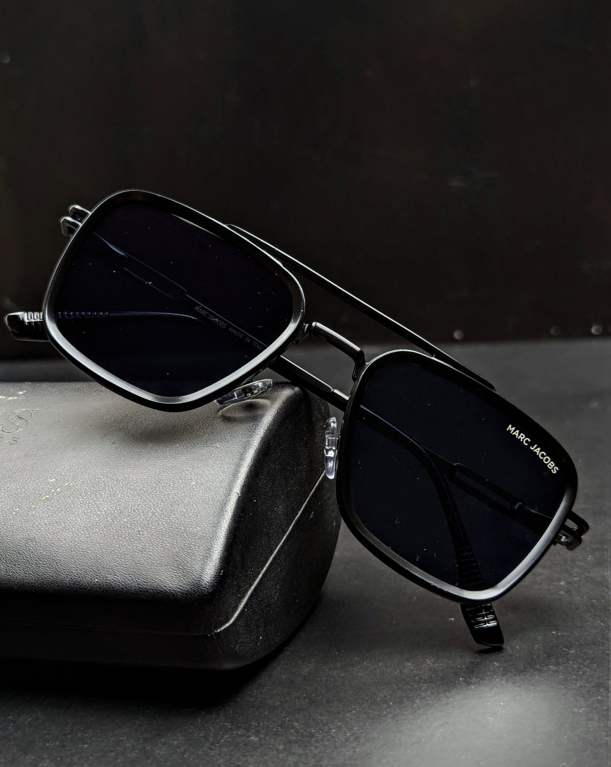 MARC JACOBS Stylish Sunglass | Premium Quality |