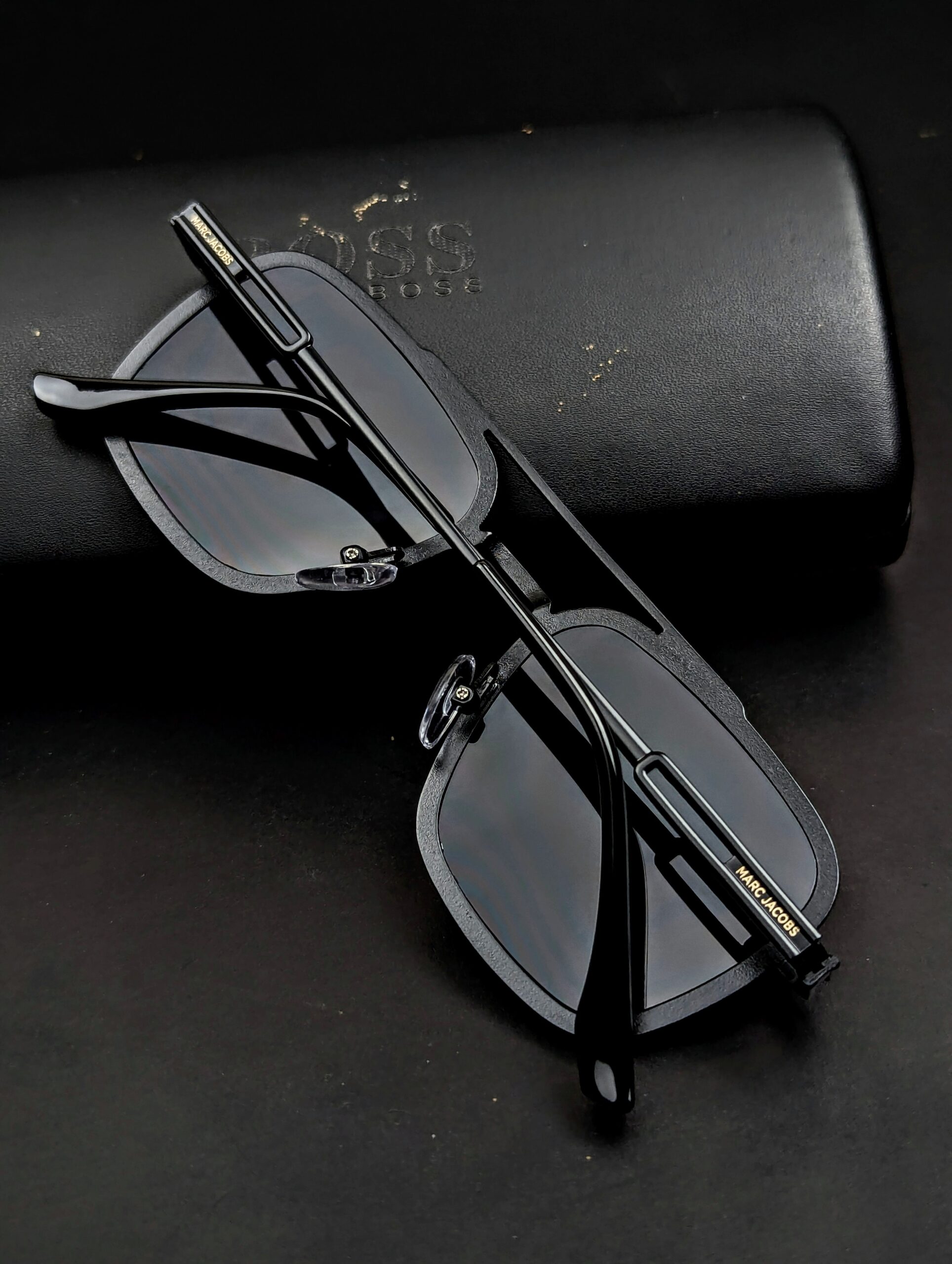MARC JACOBS Stylish Sunglass | Premium Quality | - Image 2
