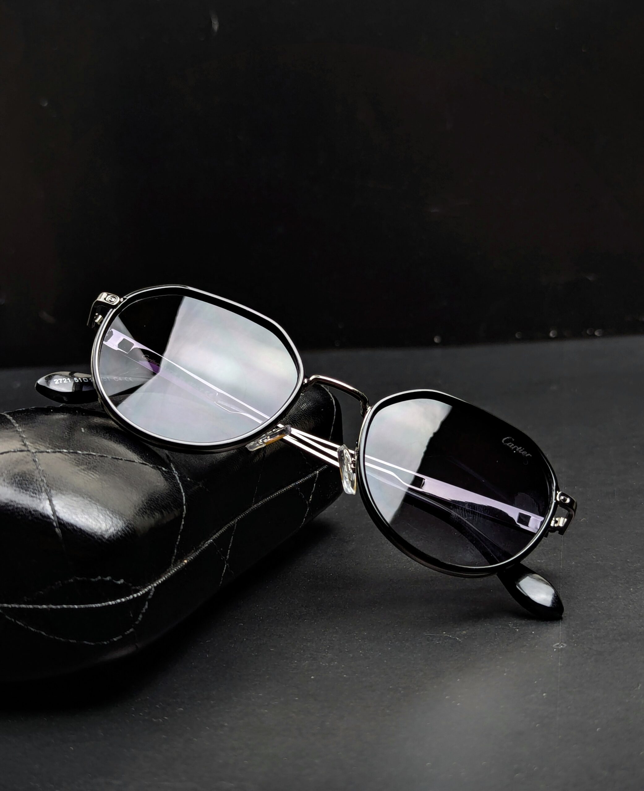 Cartier premium quality unisex sunglassess| - Image 3