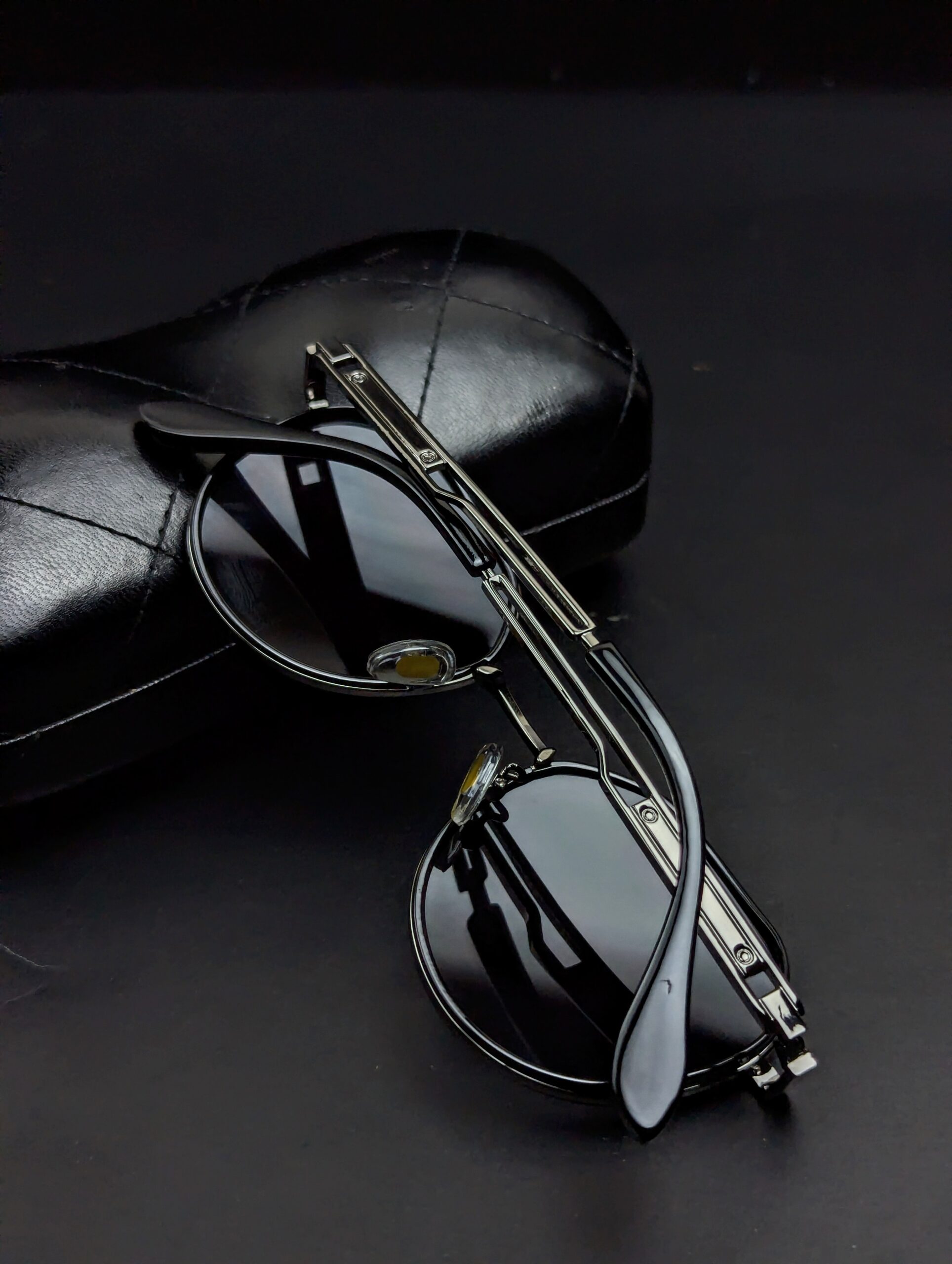 Cartier premium quality unisex sunglassess| - Image 4