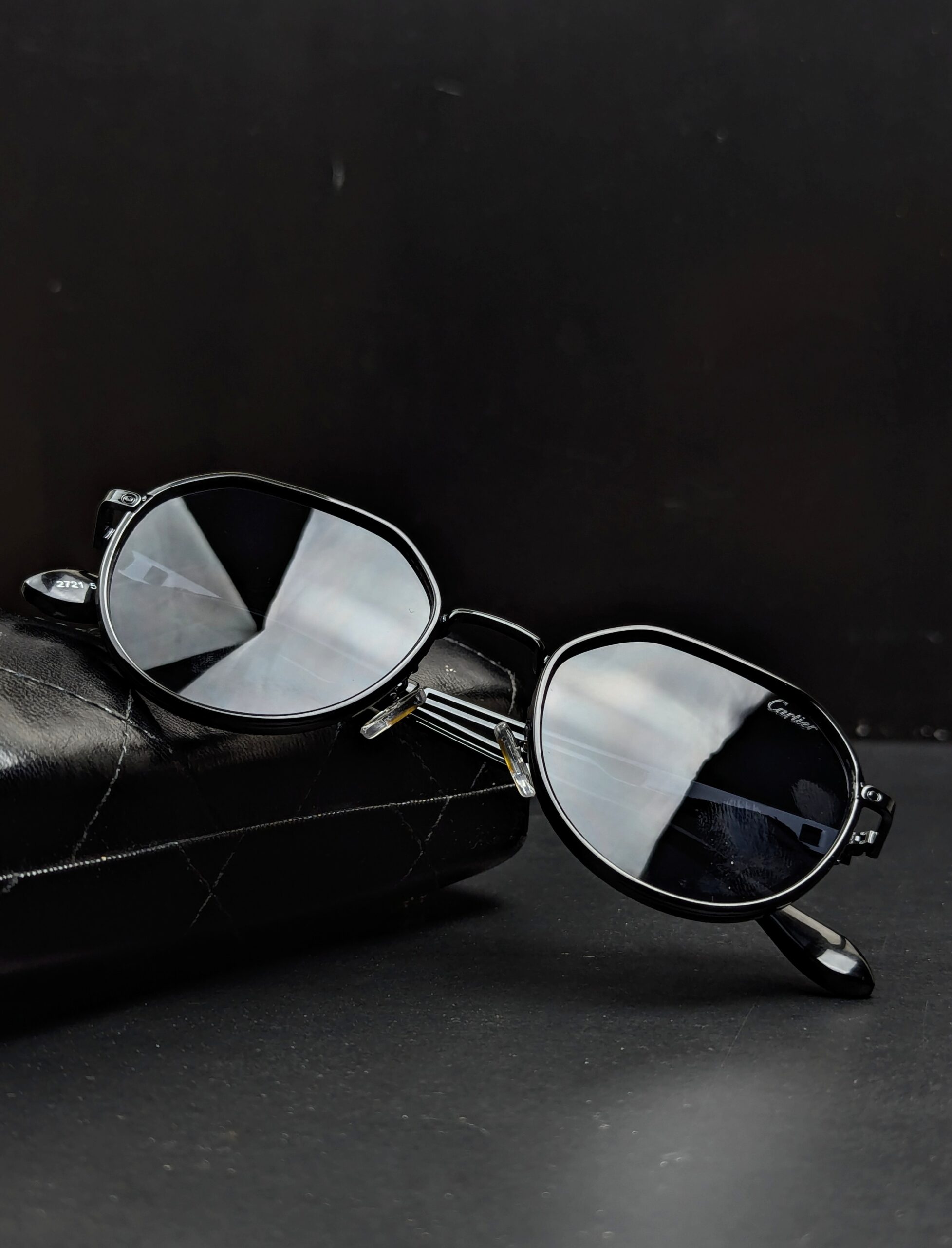 Cartier premium quality unisex sunglassess| - Image 3