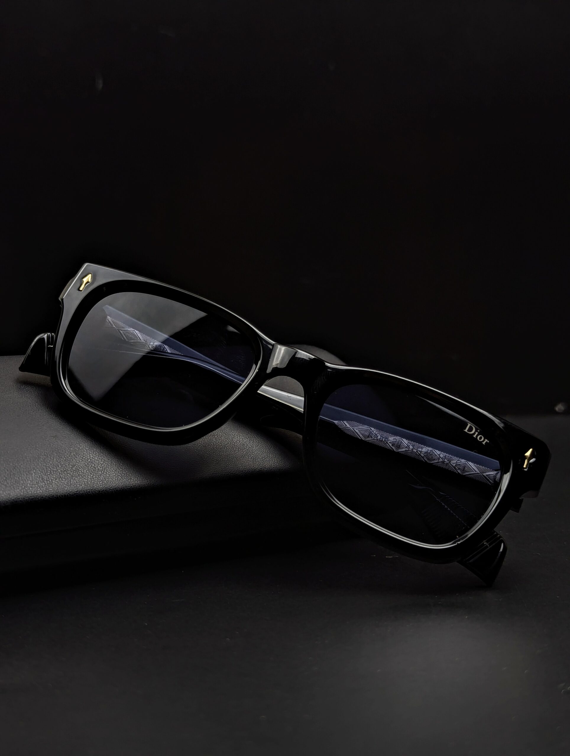 Dior Hot fashions Premium quality Sunglasses|☀️ - Image 4