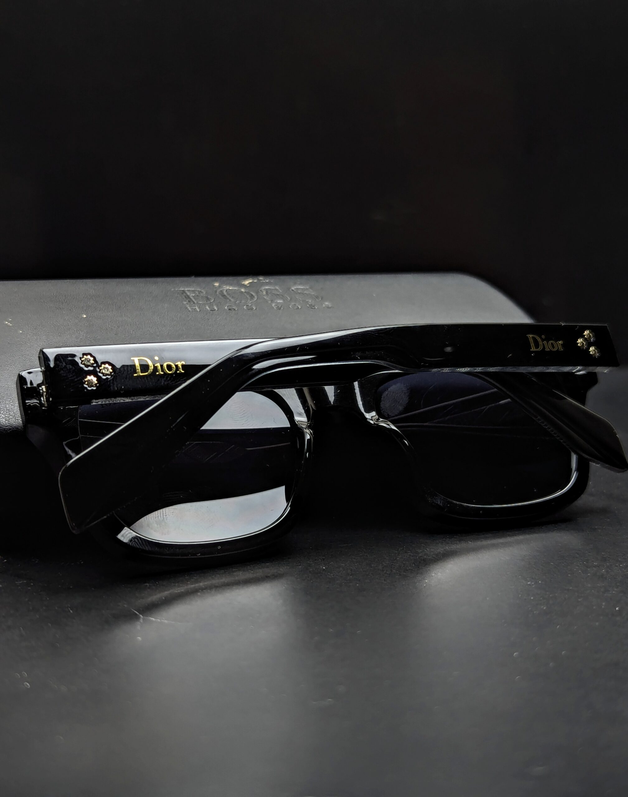 Dior Hot fashions Premium quality Sunglasses|☀️ - Image 5