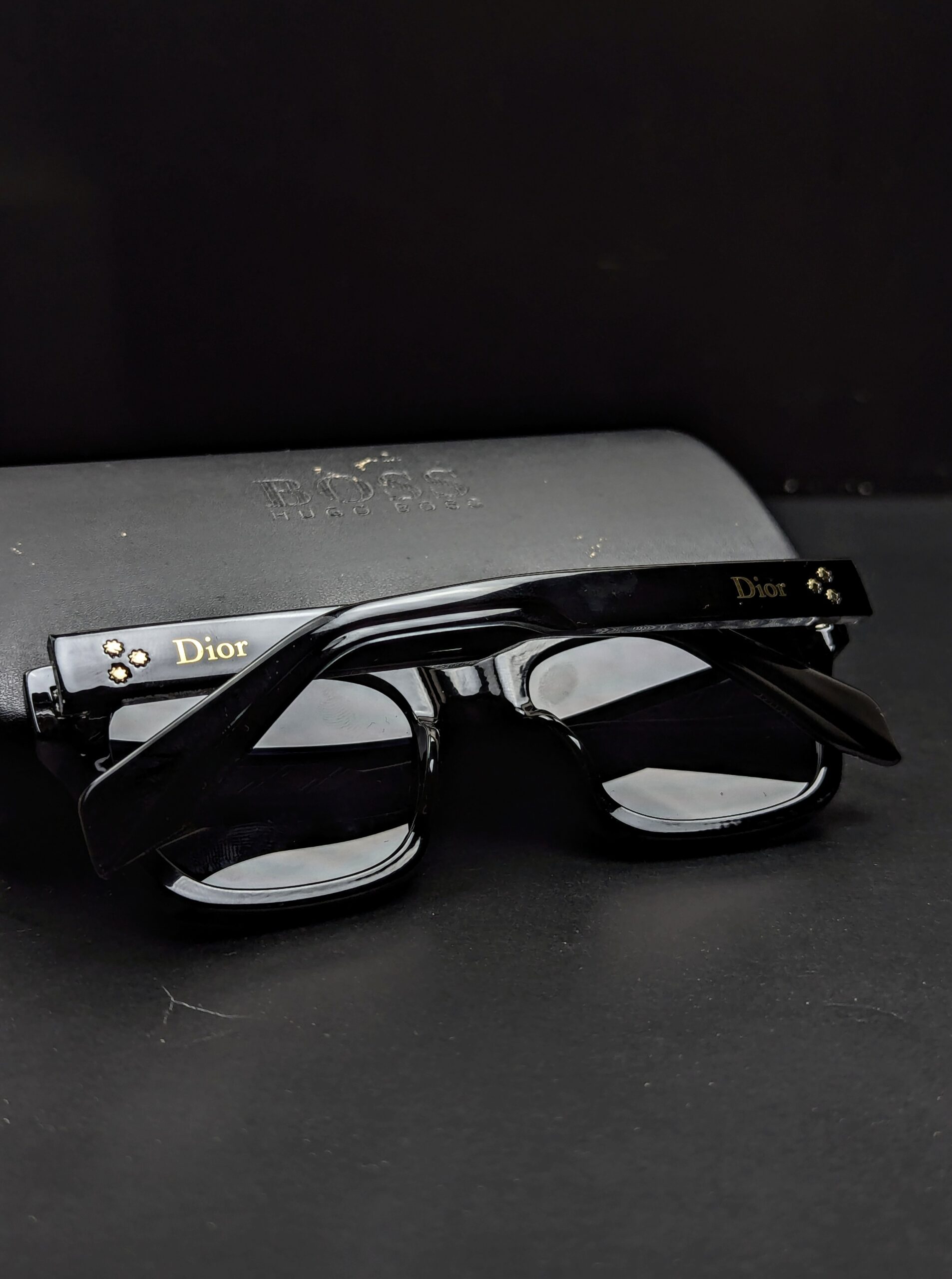 Dior Hot fashions Premium quality Sunglasses|☀️ - Image 3