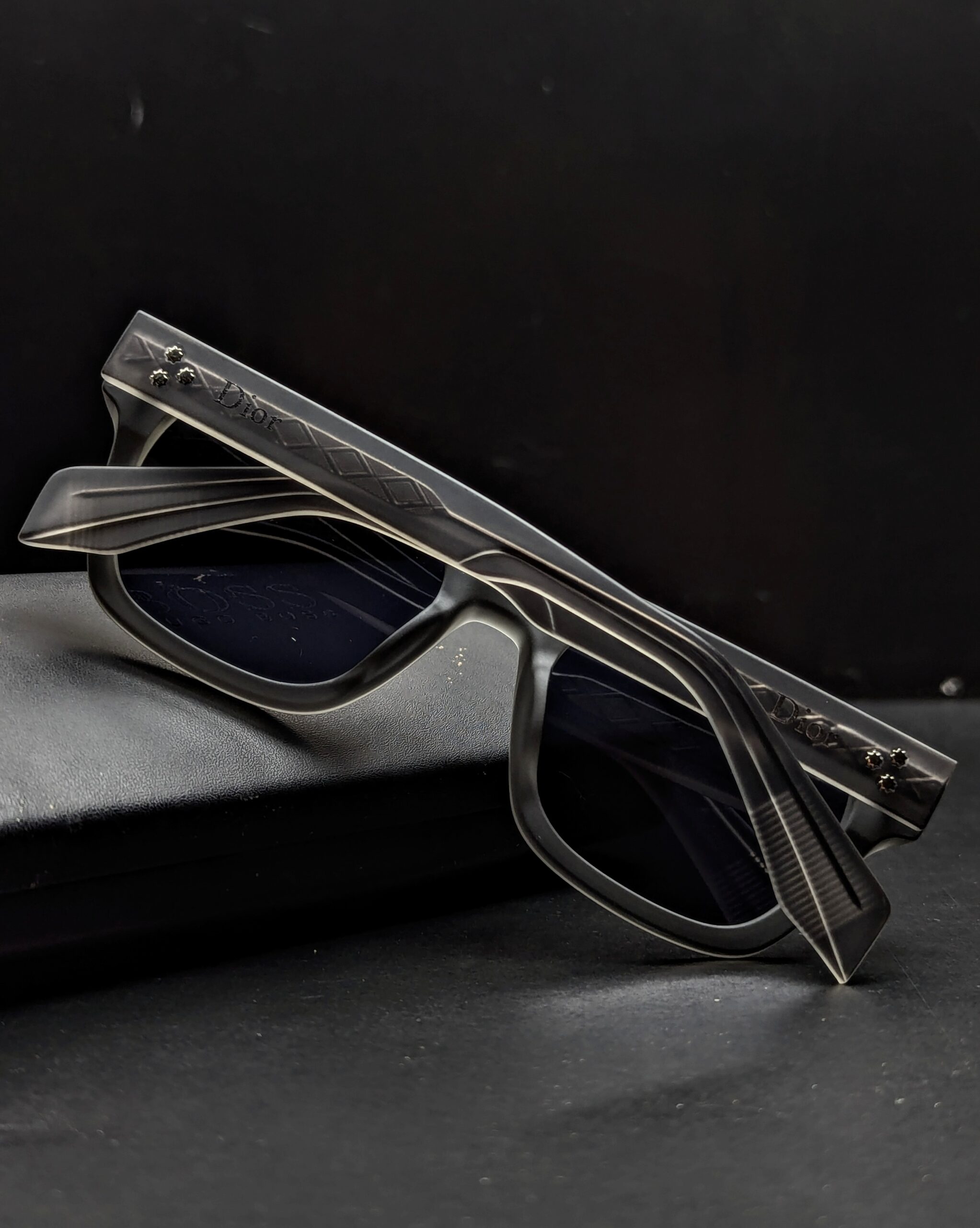 Dior Hot fashions Premium quality Sunglasses|✨☀️ - Image 4