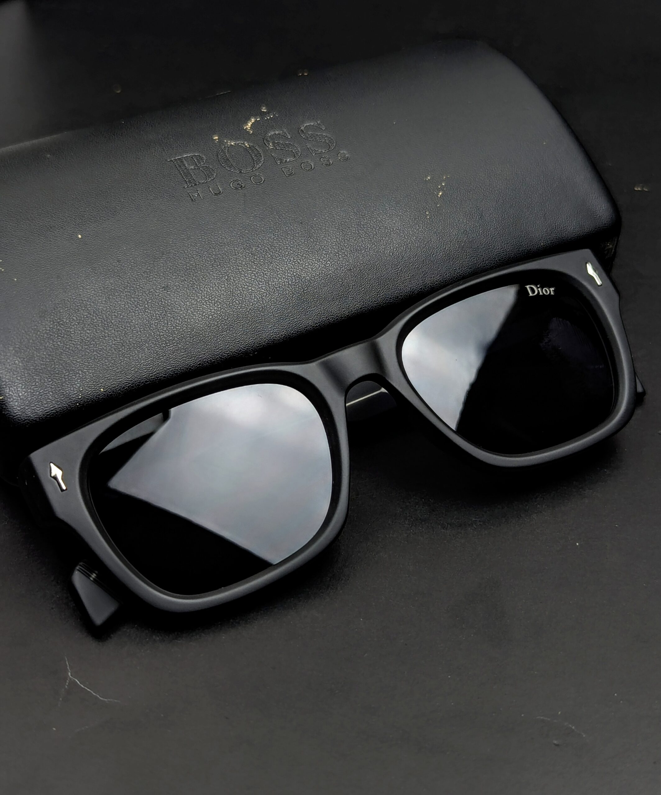 Dior Hot fashions Premium quality Sunglasses|🌞 - Image 3