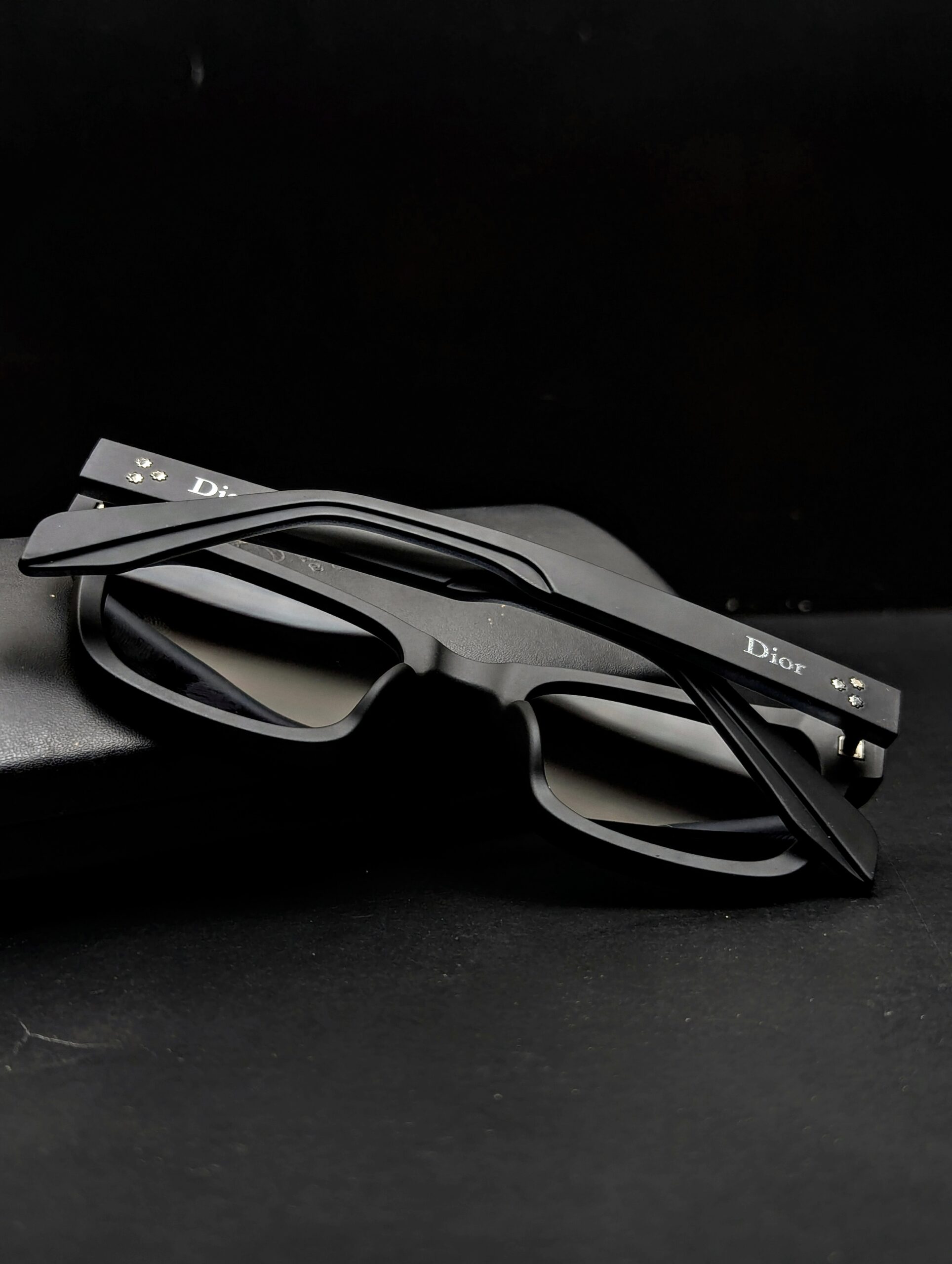 Dior Hot fashions Premium quality Sunglasses|🌞 - Image 2