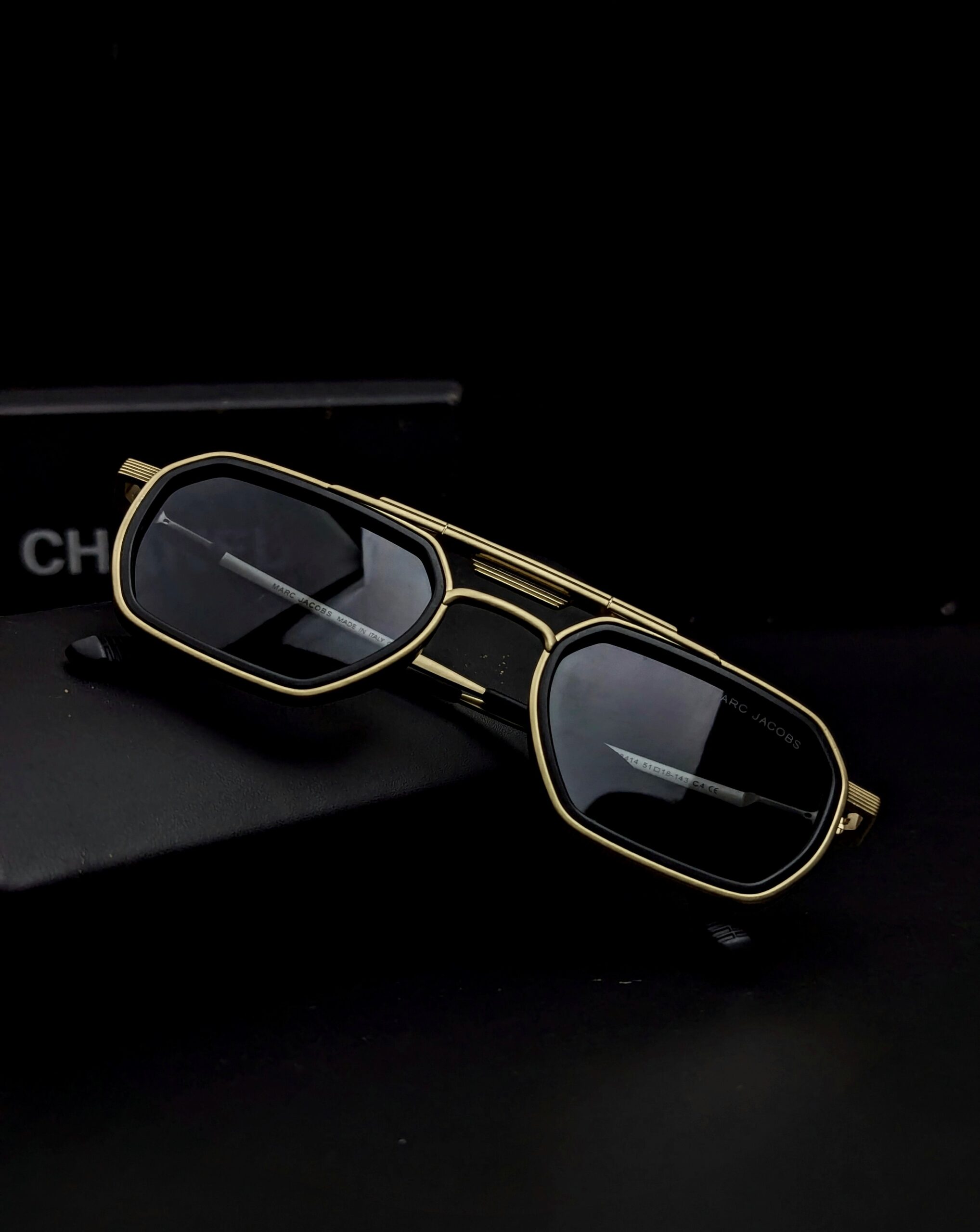 MARC–JACOBS premium quality unisex sunglasses|😎