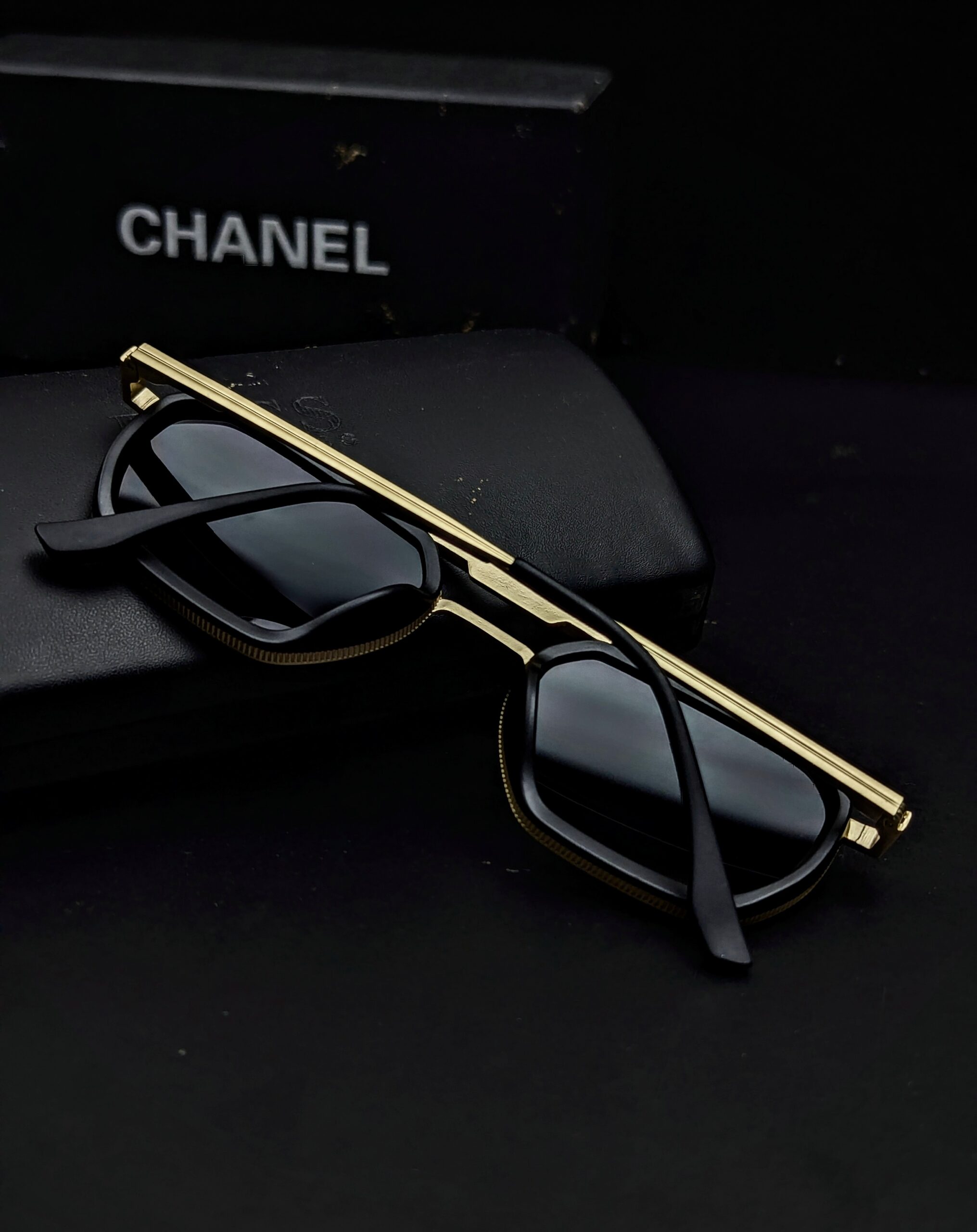 MARC–JACOBS premium quality unisex sunglasses|😎 - Image 3