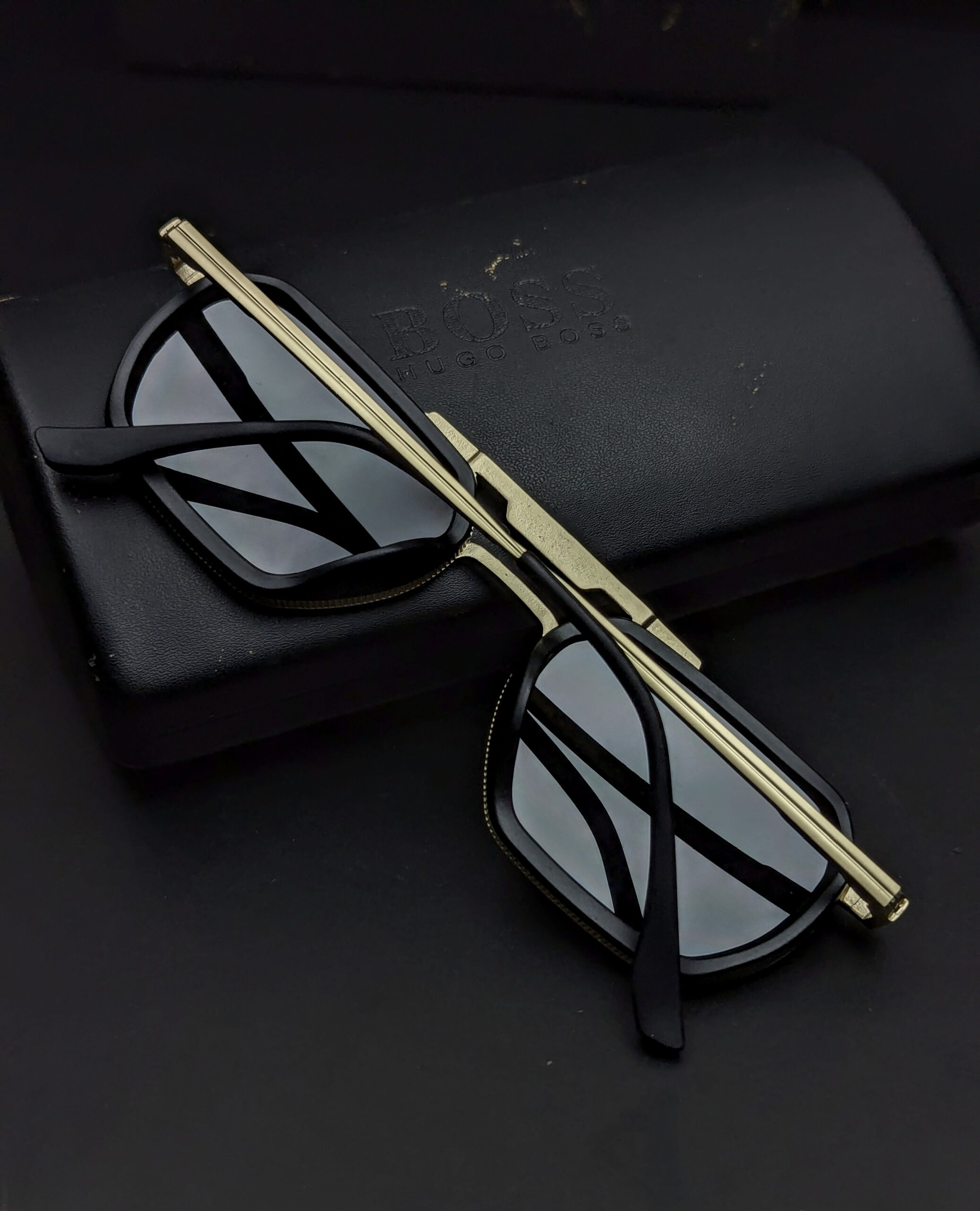 MARC–JACOBS premium quality unisex sunglasses|😎 - Image 2