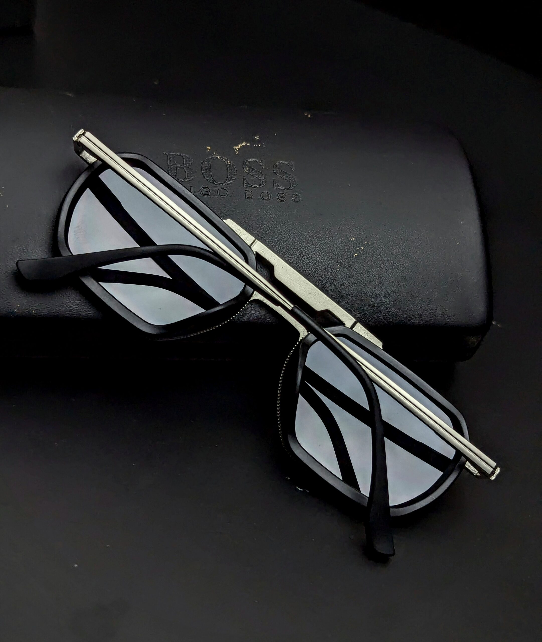 MARC–JACOBS premium quality unisex sunglasses|😎 - Image 3