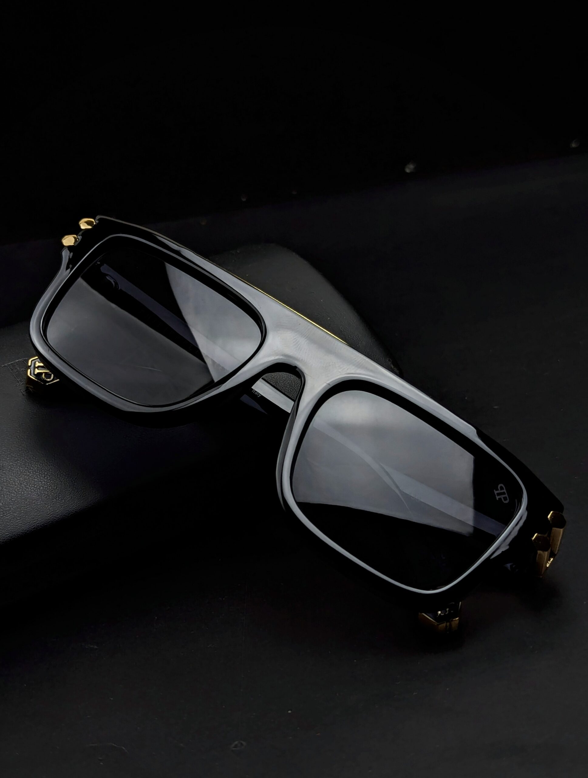 P L E I N New Model Stylish Sunglasses| - Image 4