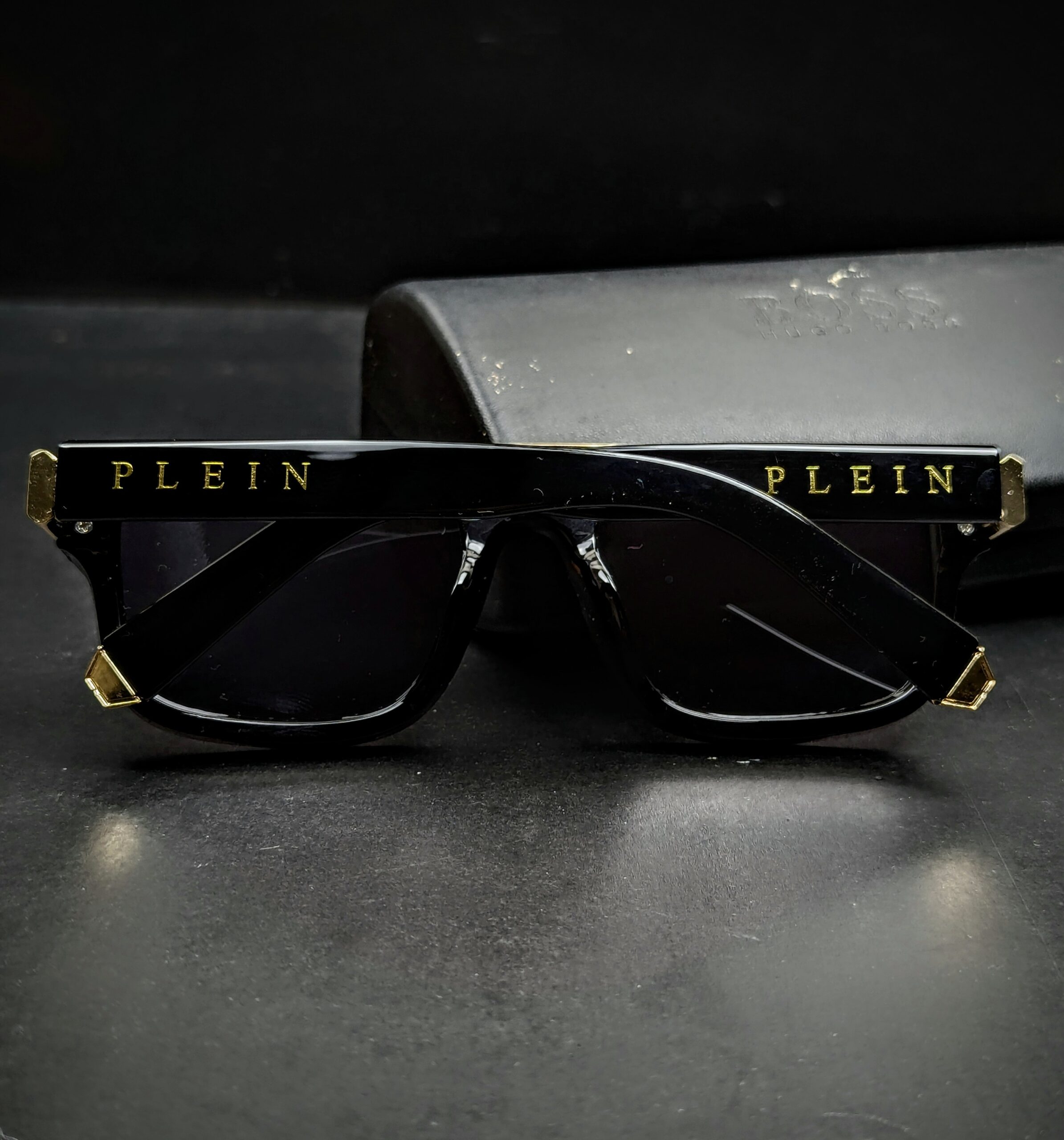 P L E I N New Model Stylish Sunglasses| - Image 3