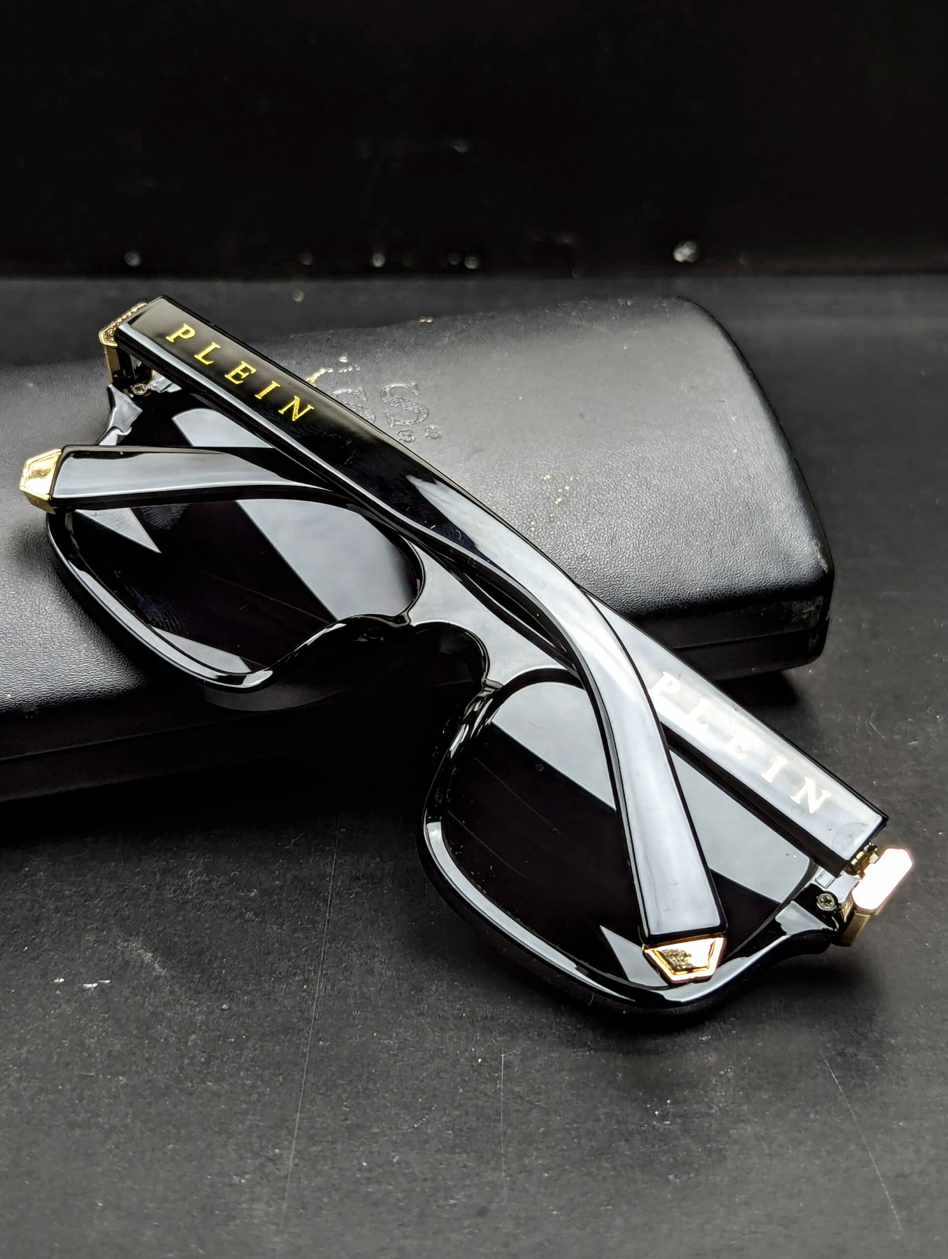 P L E I N New Model Stylish Sunglasses| - Image 2