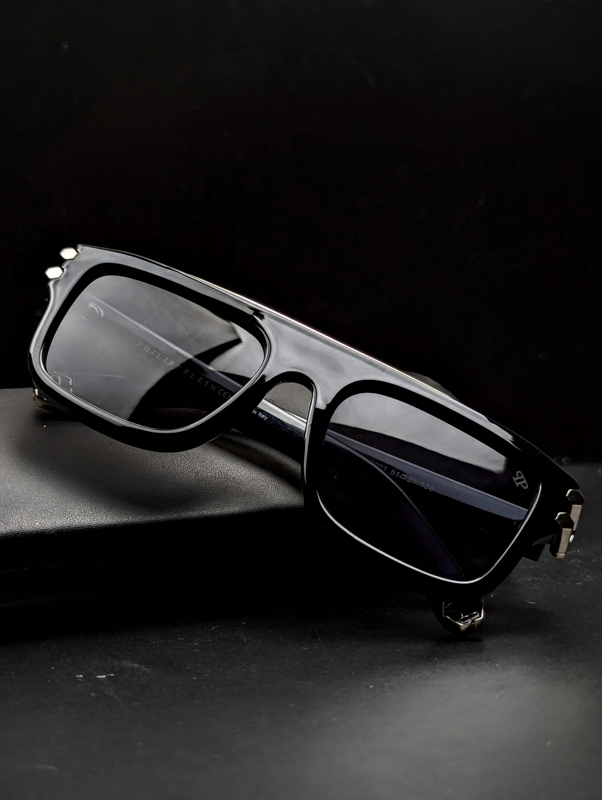 P L E I N New Model Stylish Sunglasses|