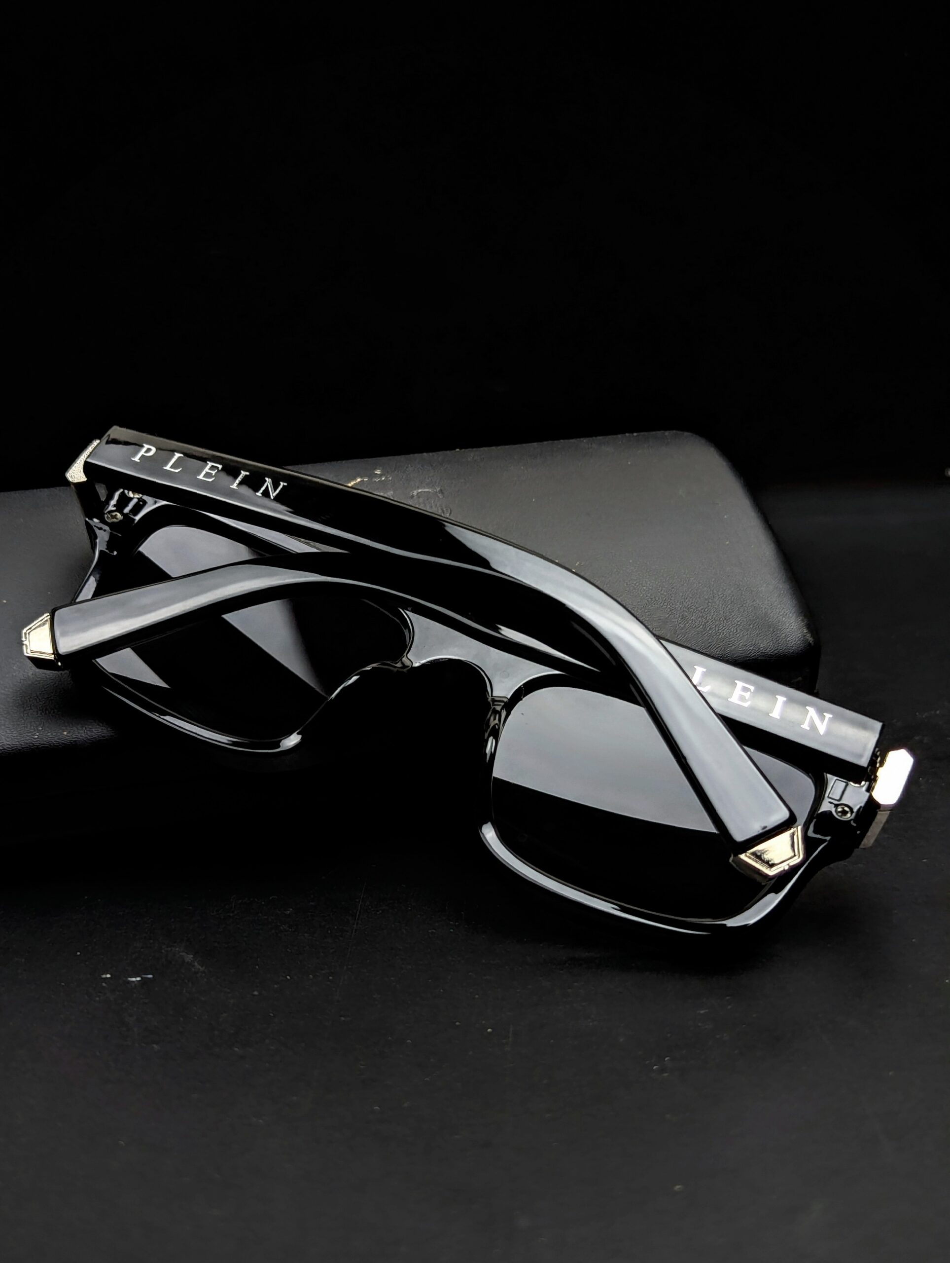 P L E I N New Model Stylish Sunglasses| - Image 4