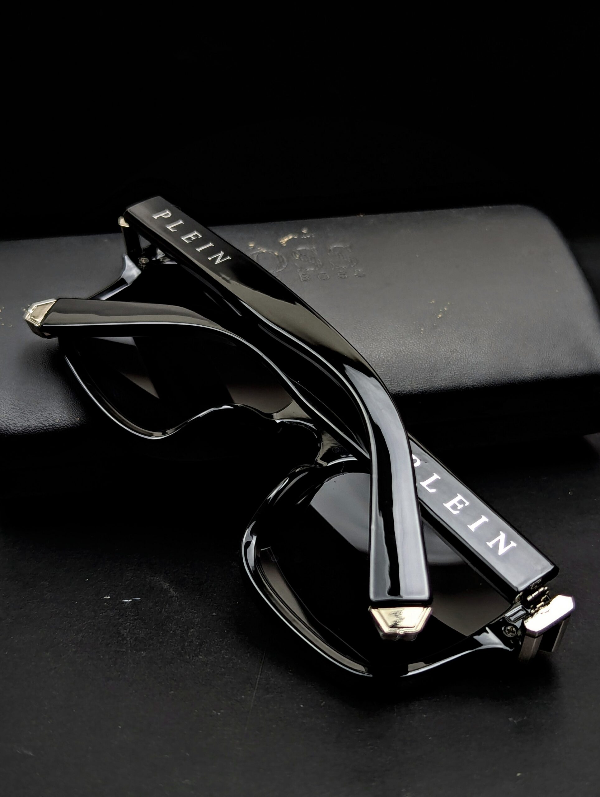 P L E I N New Model Stylish Sunglasses| - Image 2