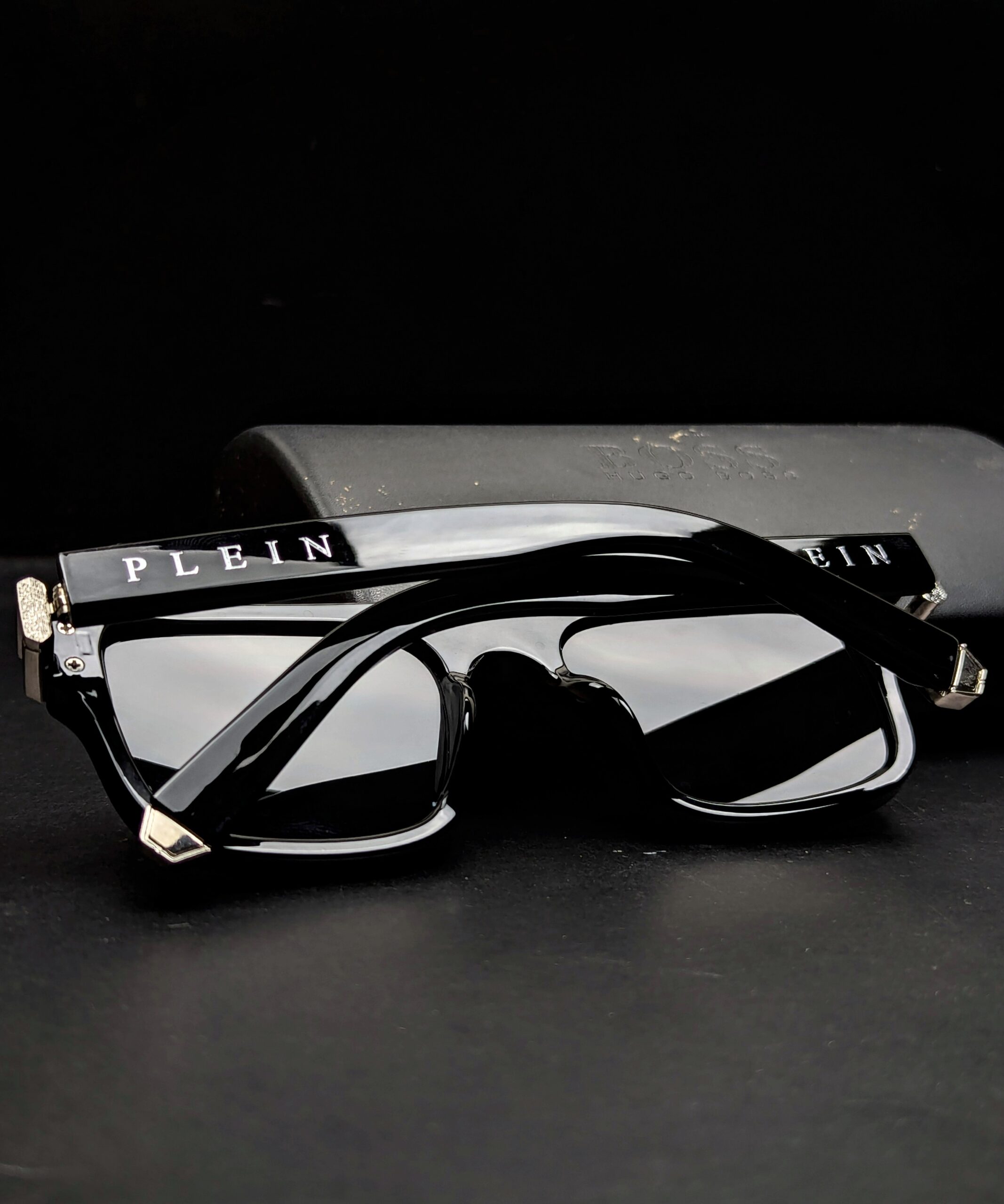 P L E I N New Model Stylish Sunglasses| - Image 3