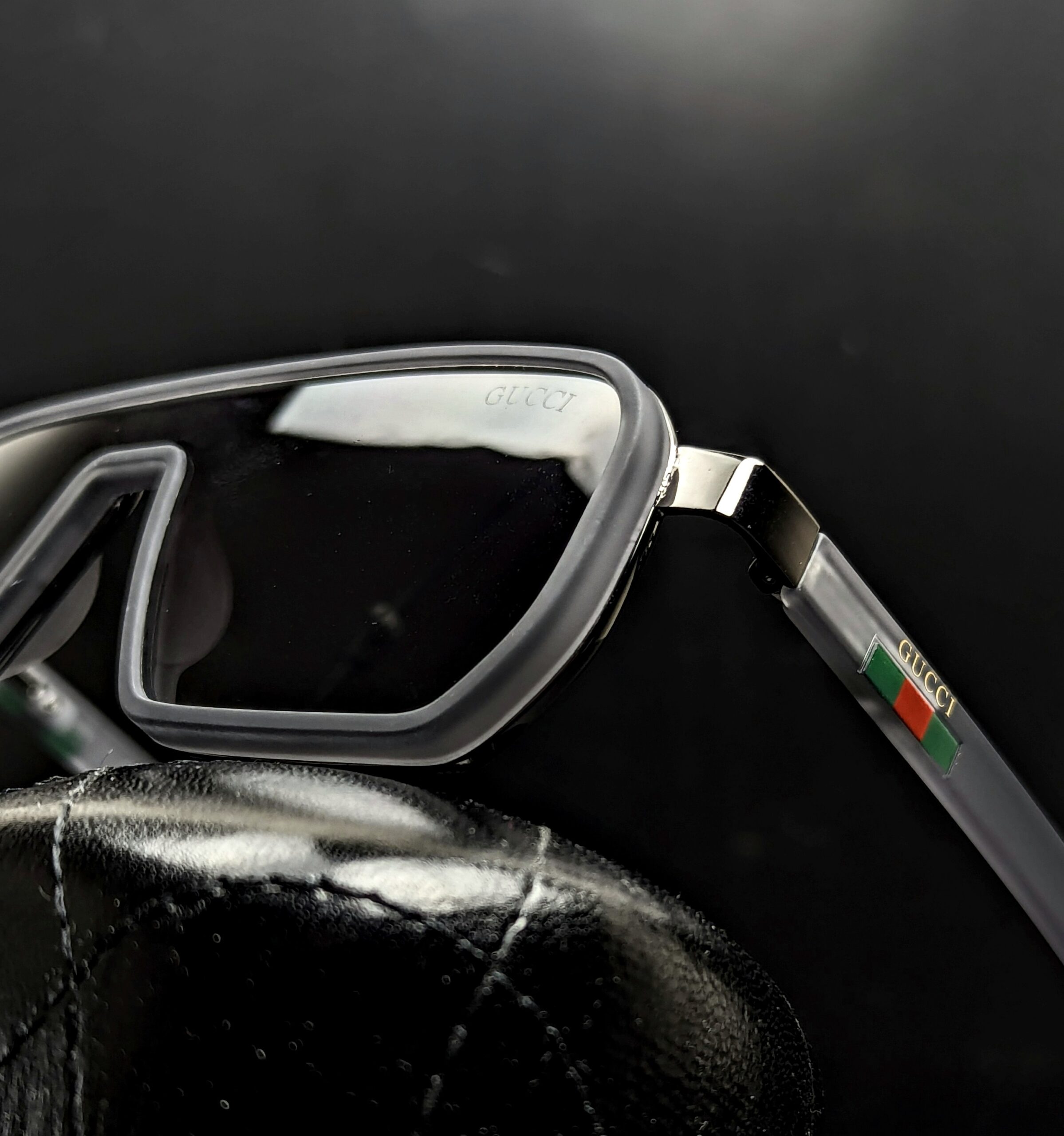 GUCCI Design Stylish Sunglass | - Image 2