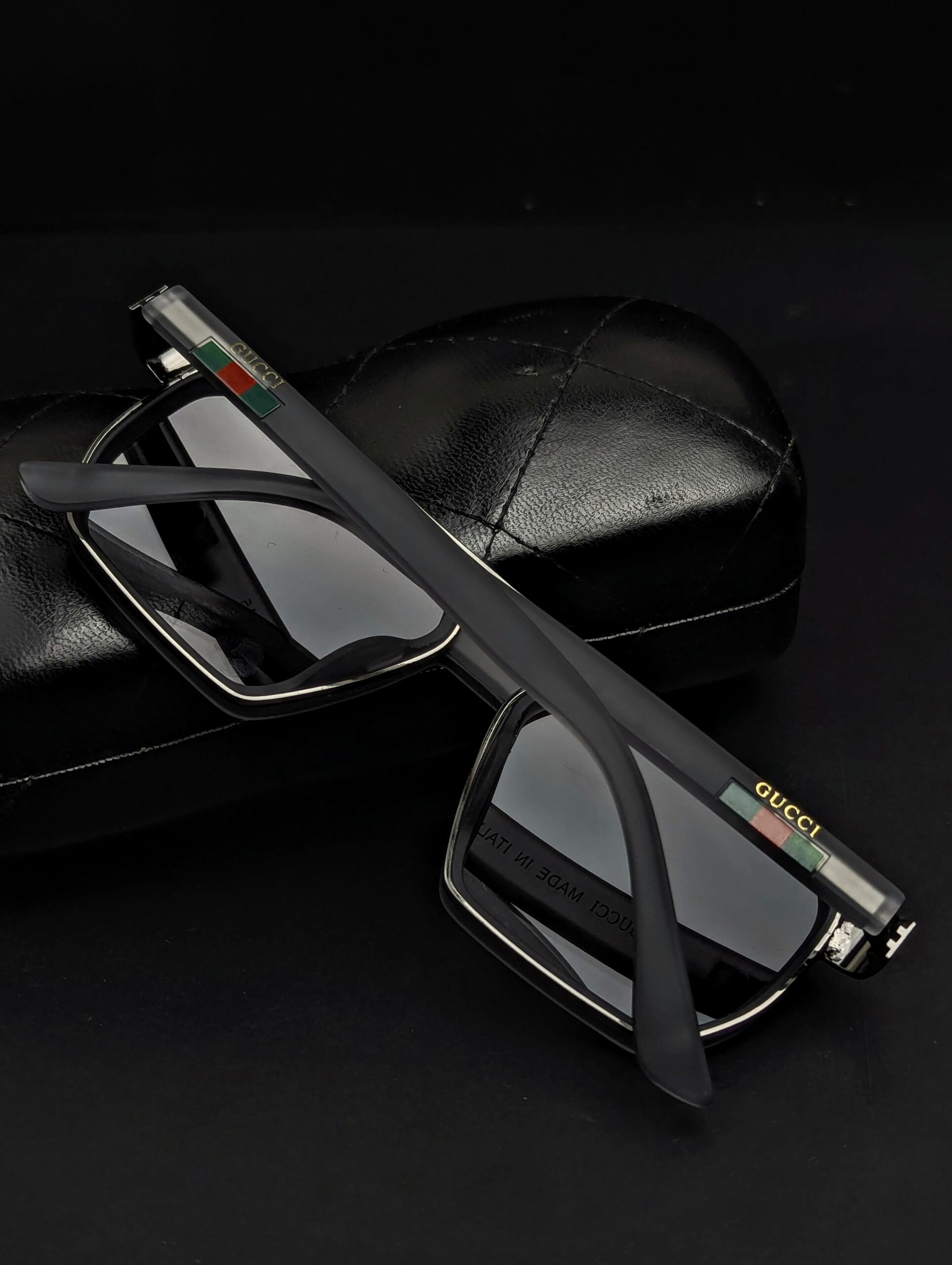 GUCCI Design Stylish Sunglass | - Image 5