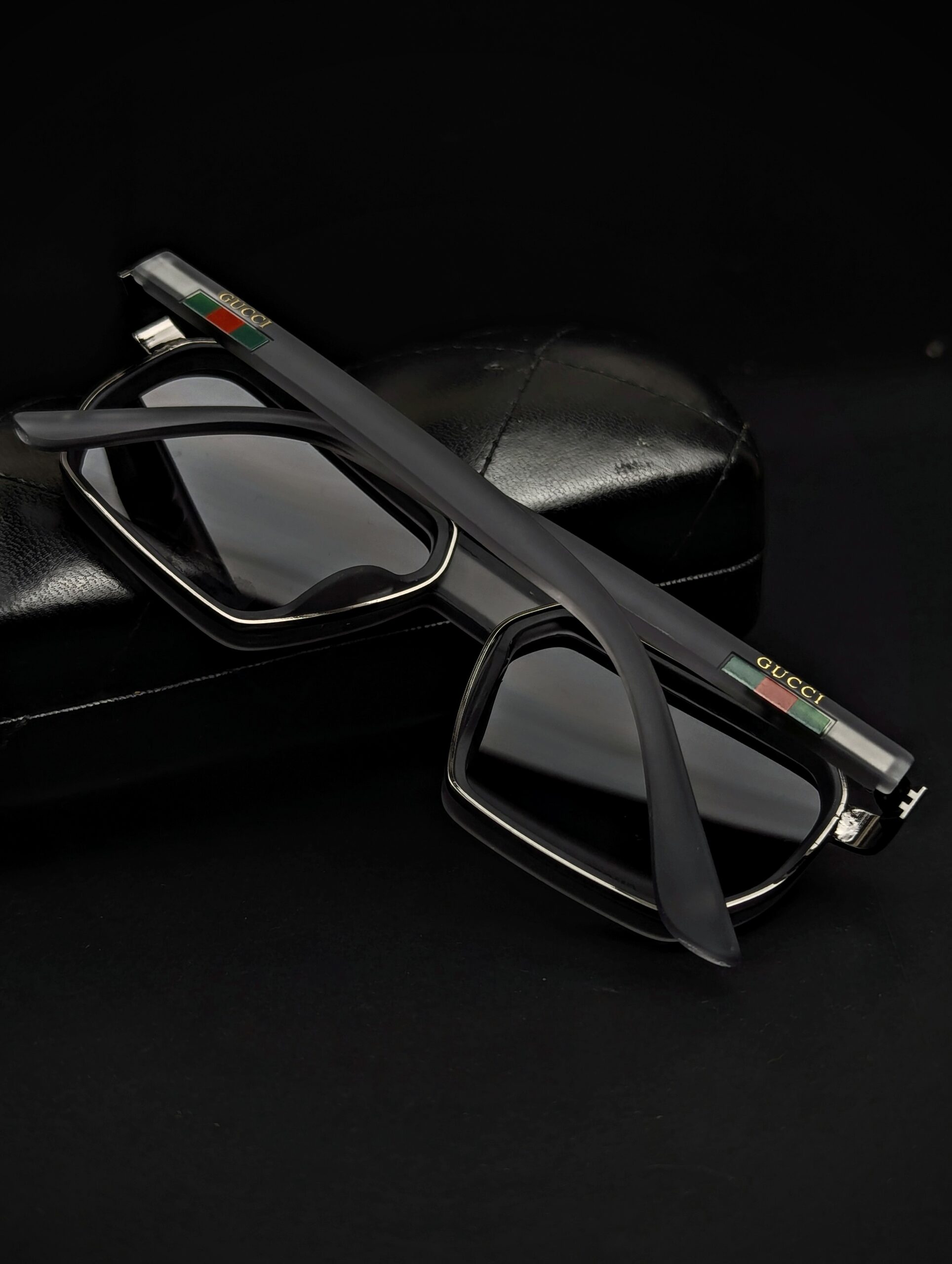 GUCCI Design Stylish Sunglass | - Image 3