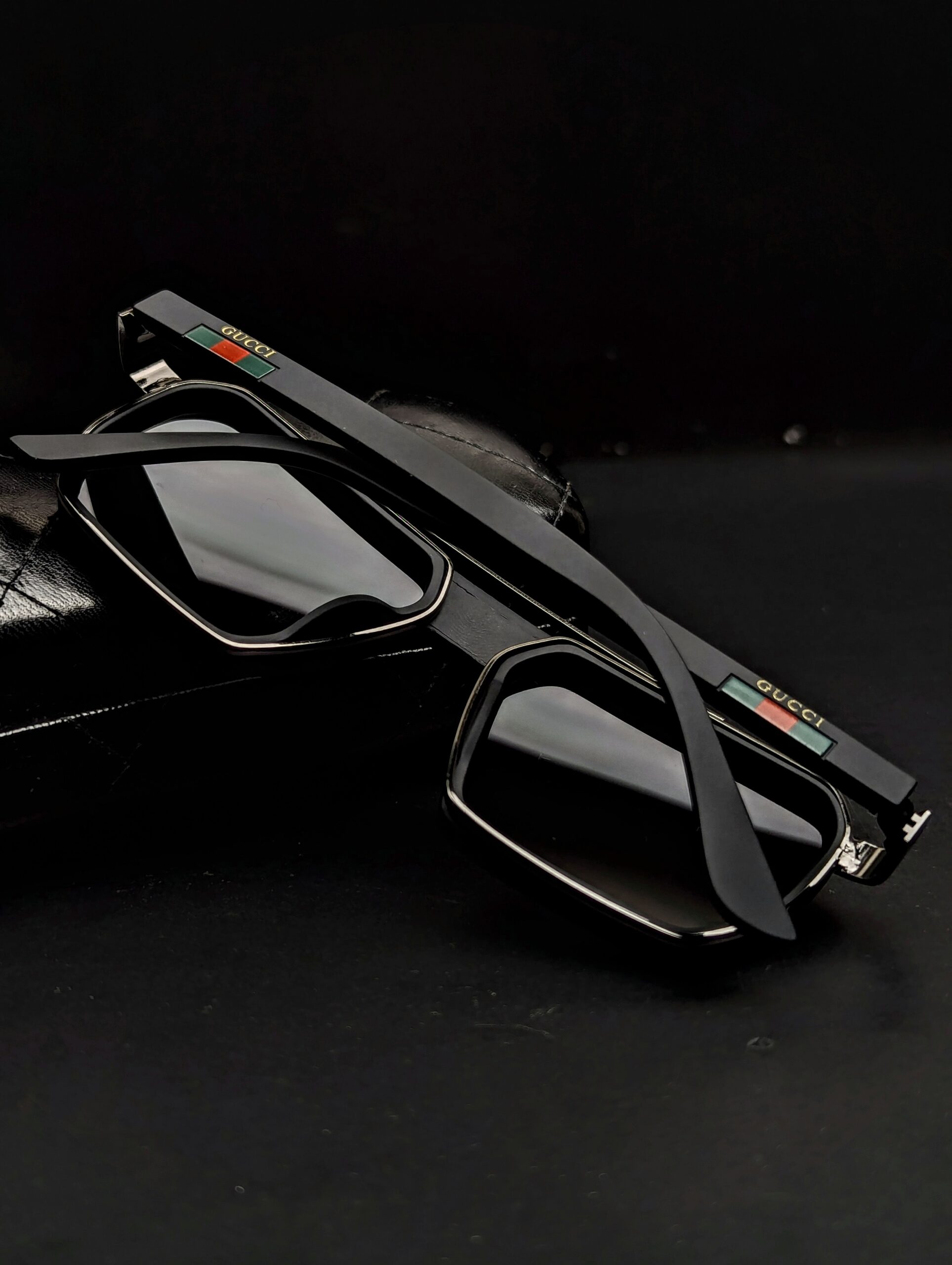 GUCCI Design Stylish Sunglass | - Image 3